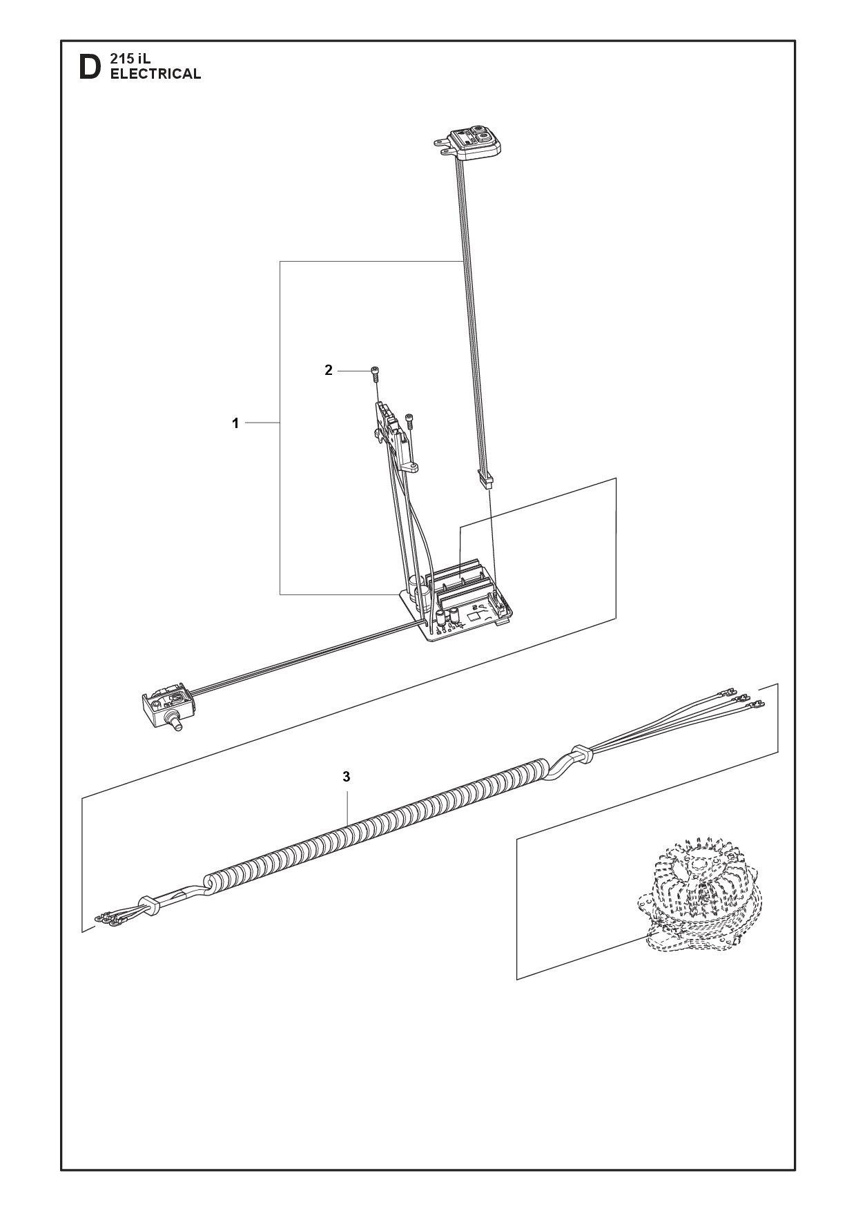 IGNITION SYSTEM