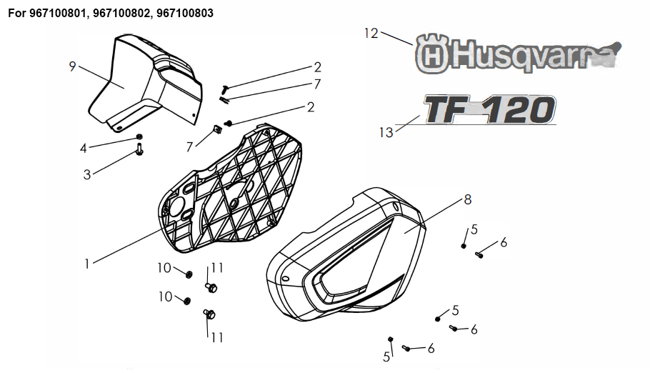CARBURETOR & AIR FILTER