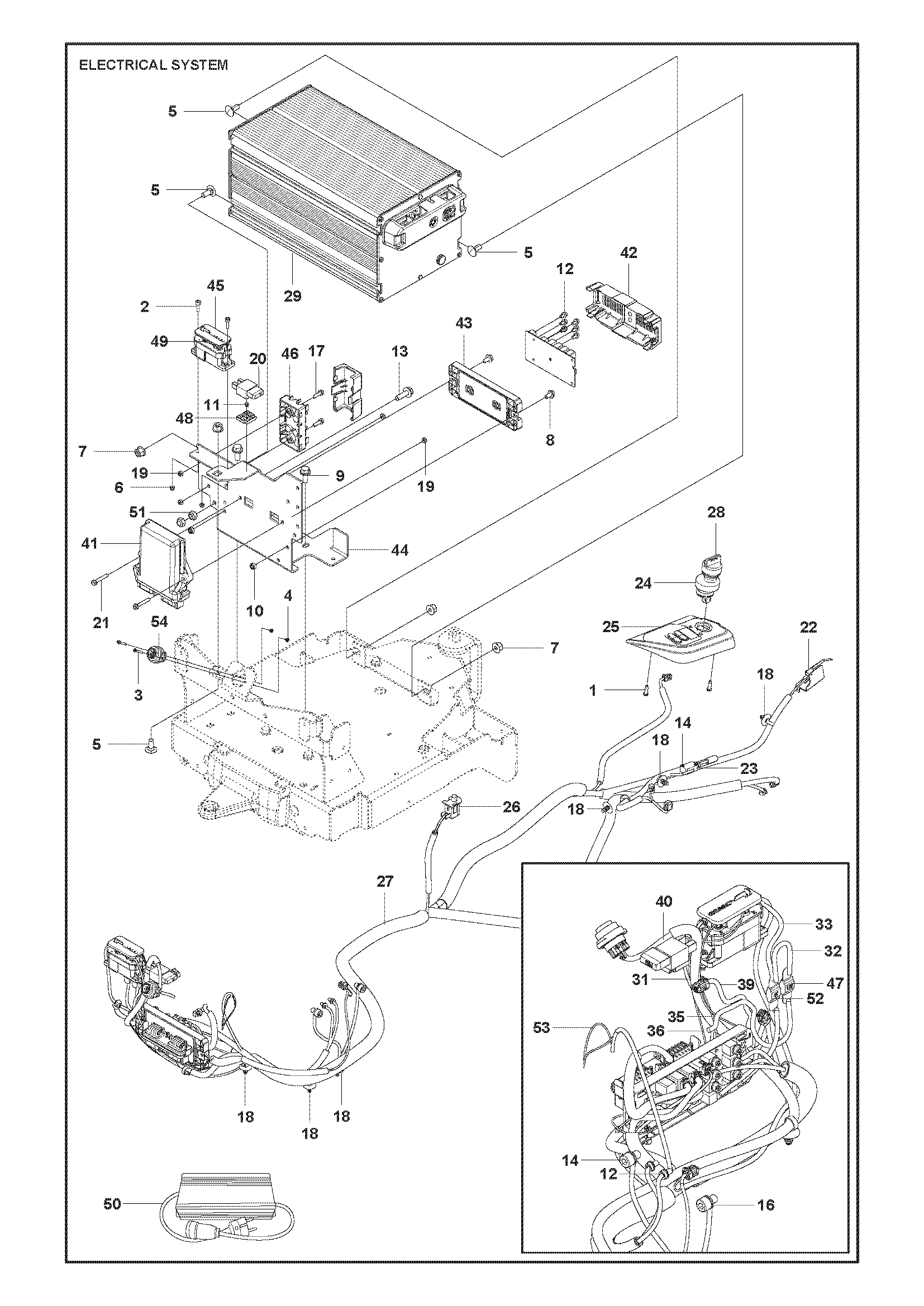 ELECTRICAL