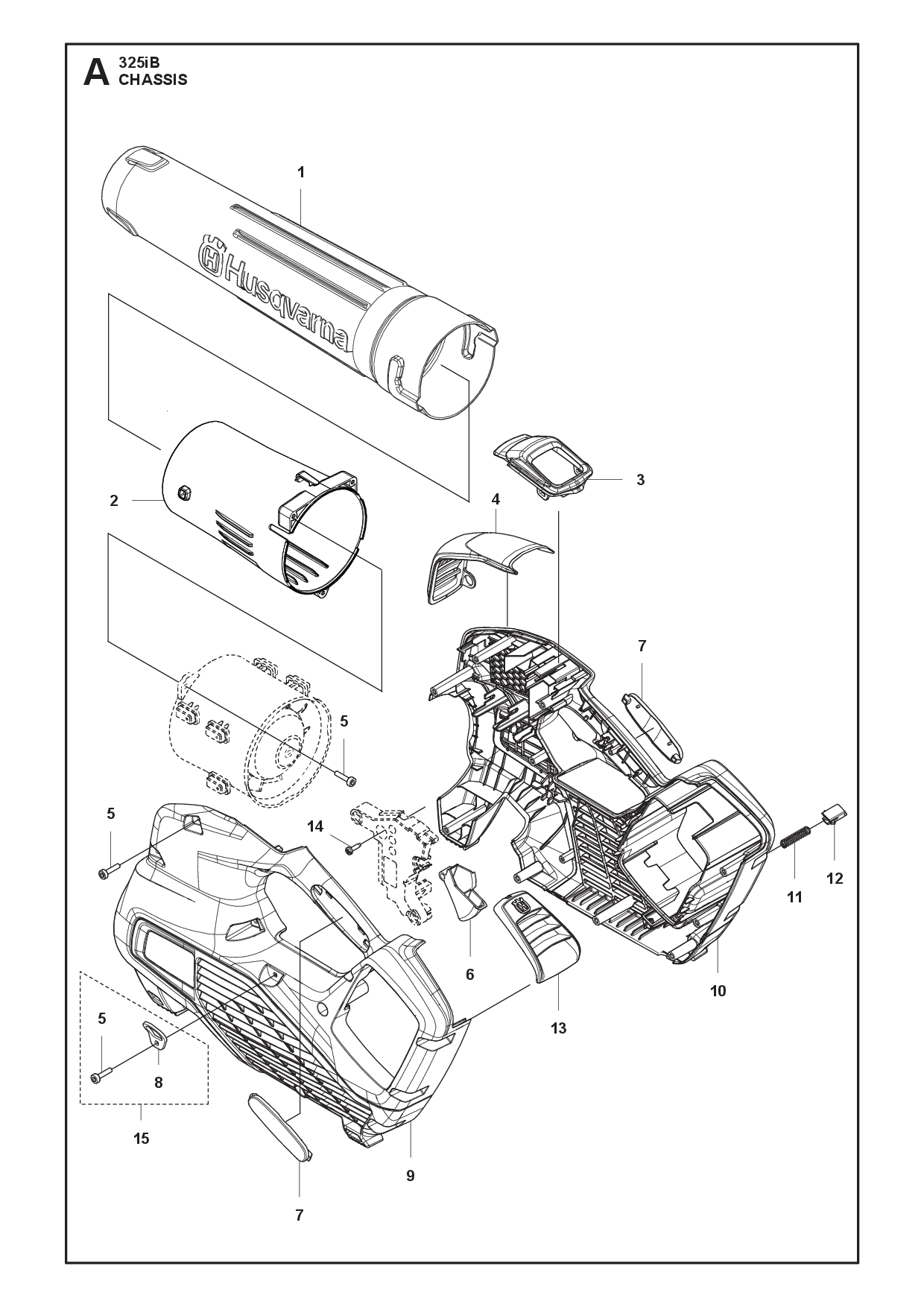 CYLINDER PISTON
