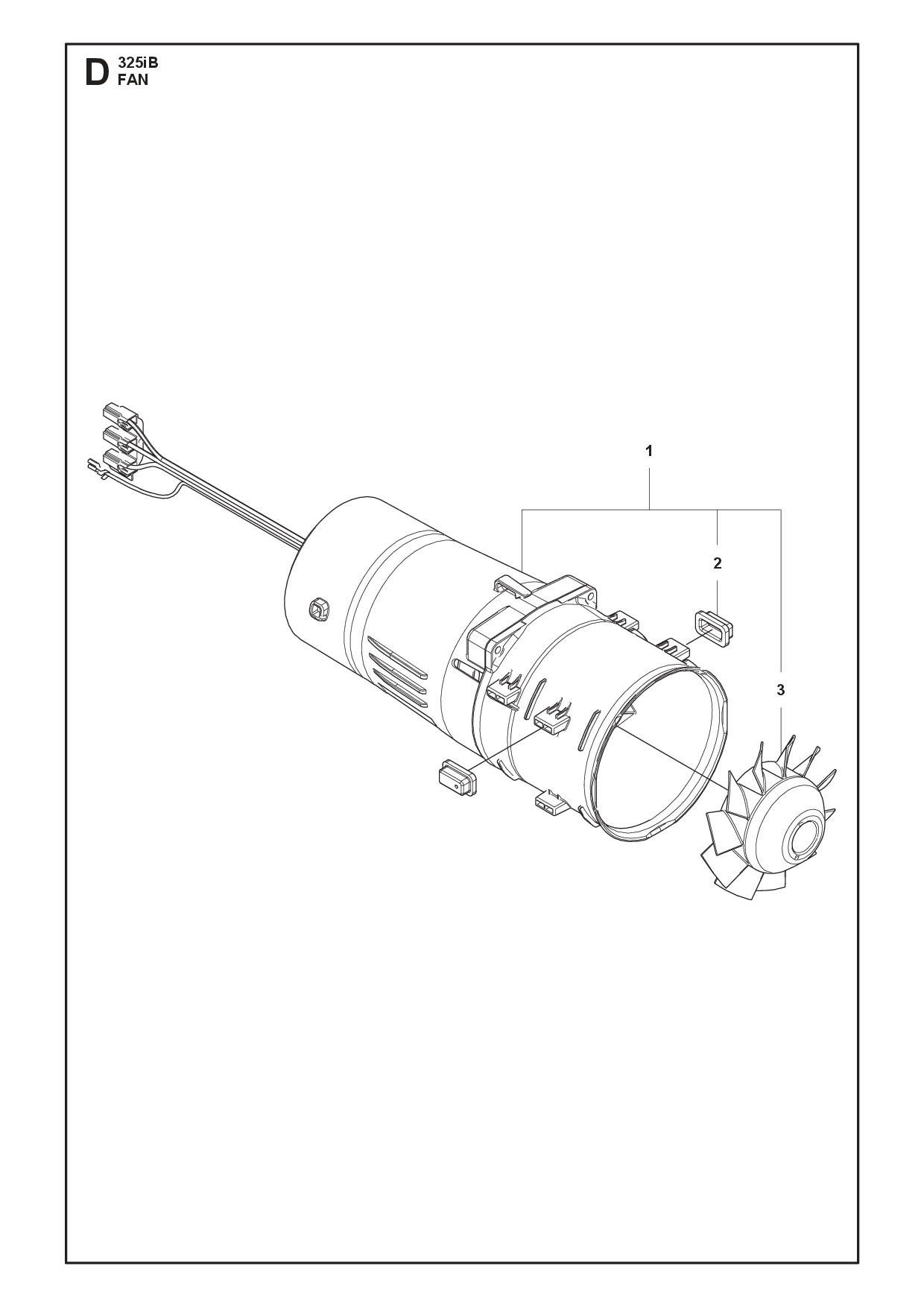 IGNITION SYSTEM