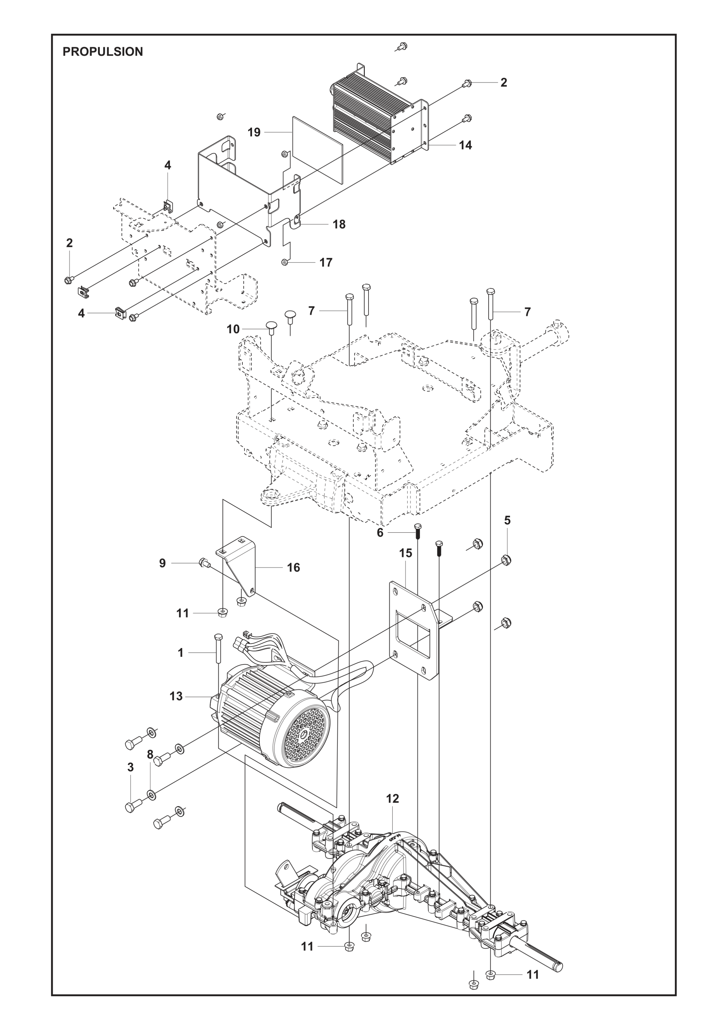 PROPULSION