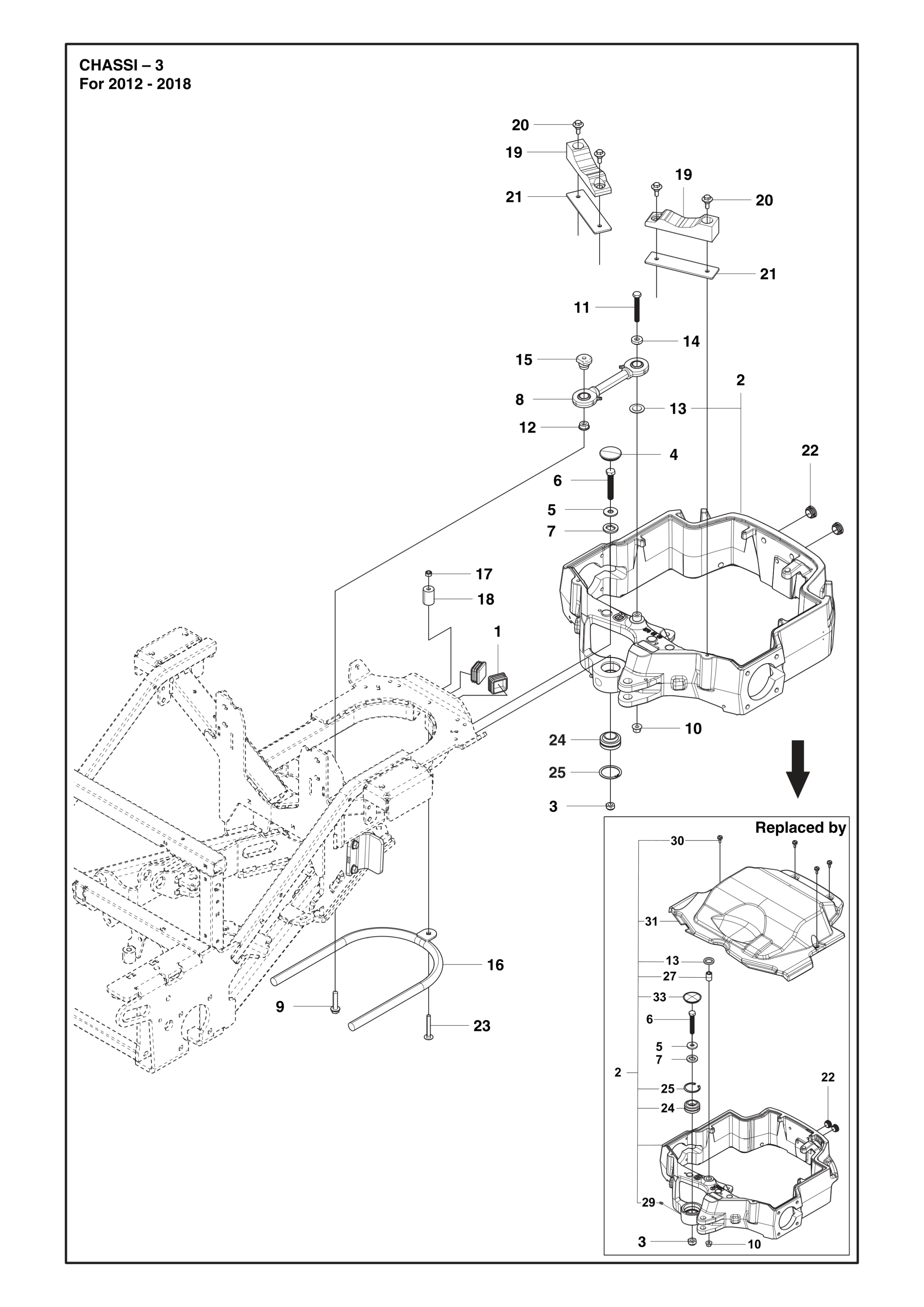 CLUTCH COVER