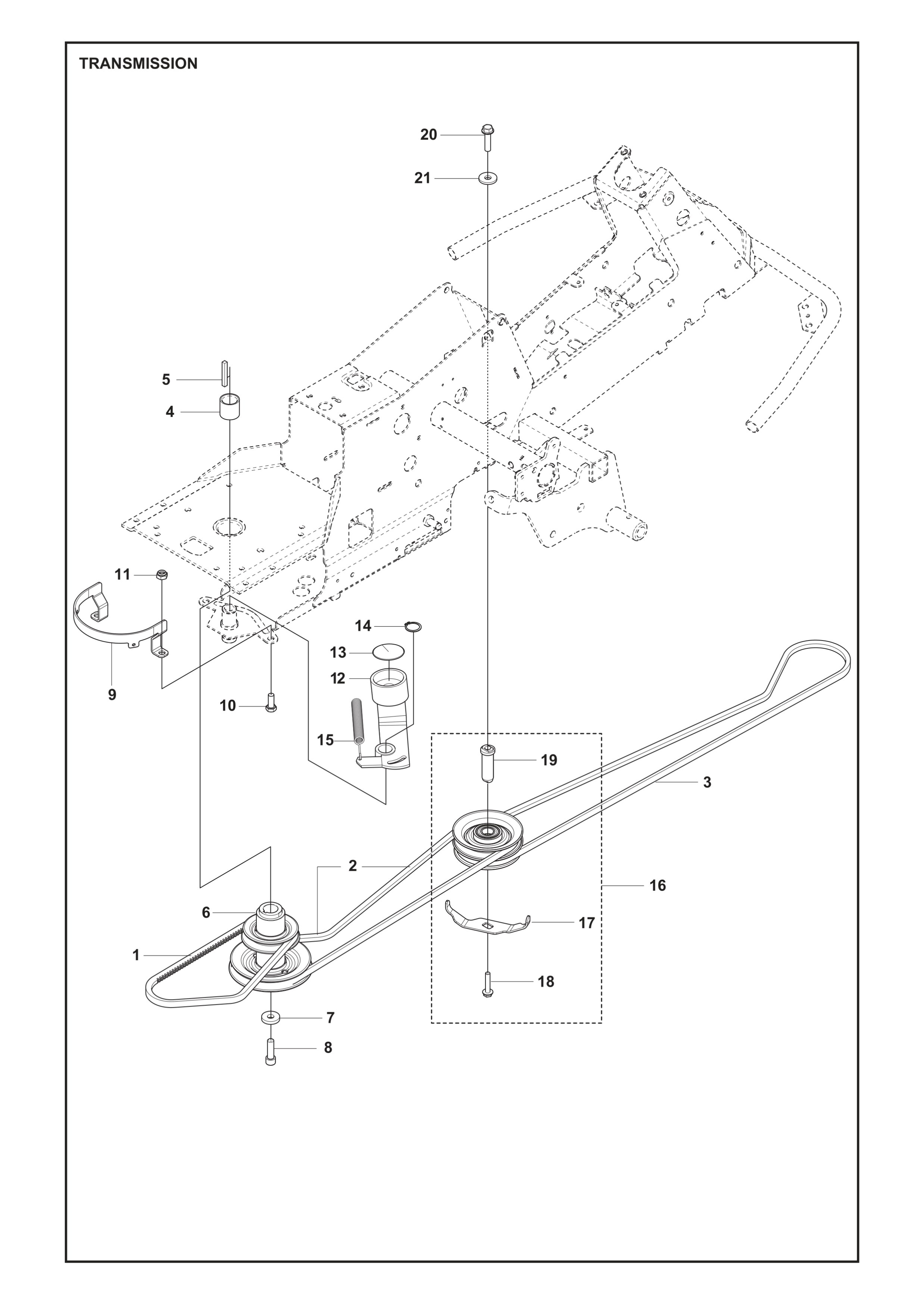 IGNITION SYSTEM