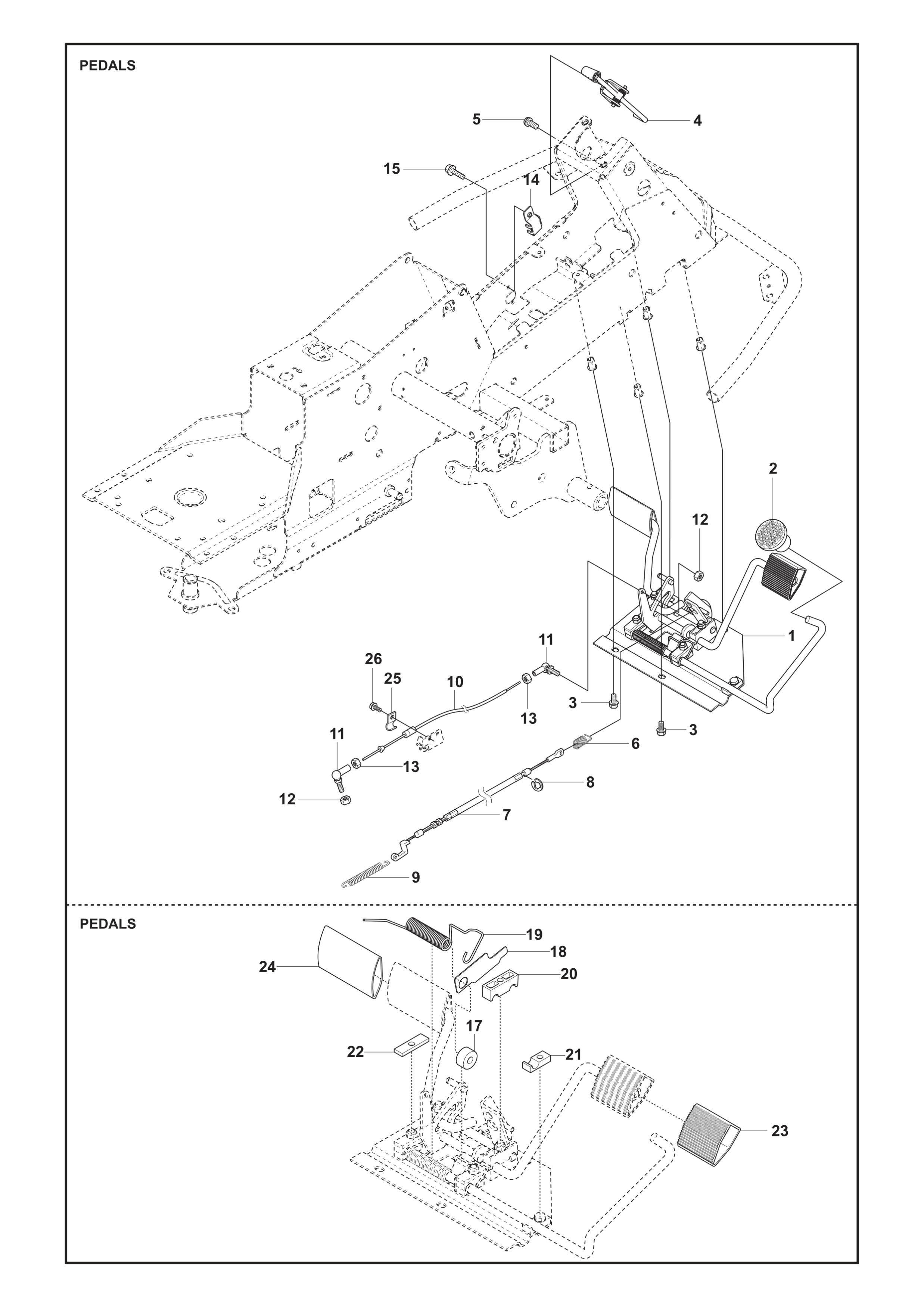 CARBURETOR & AIR FILTER