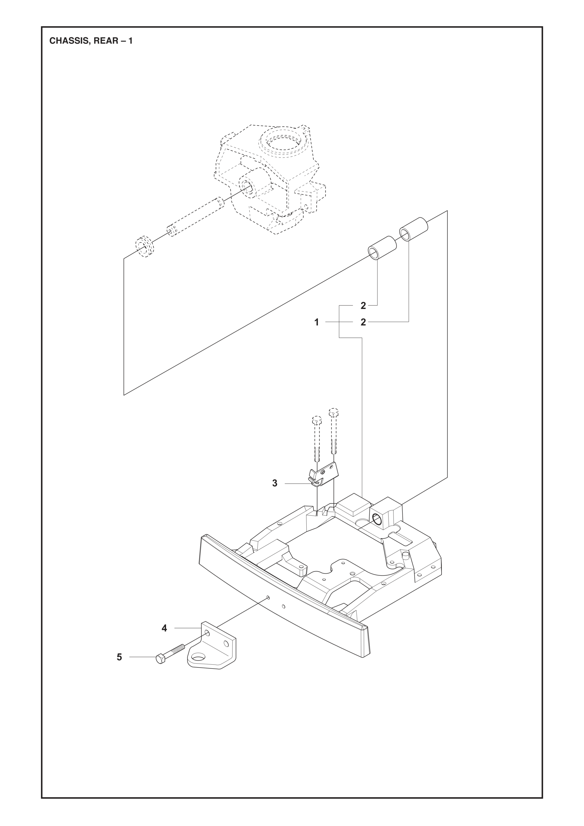 CARBURETOR DETAILS