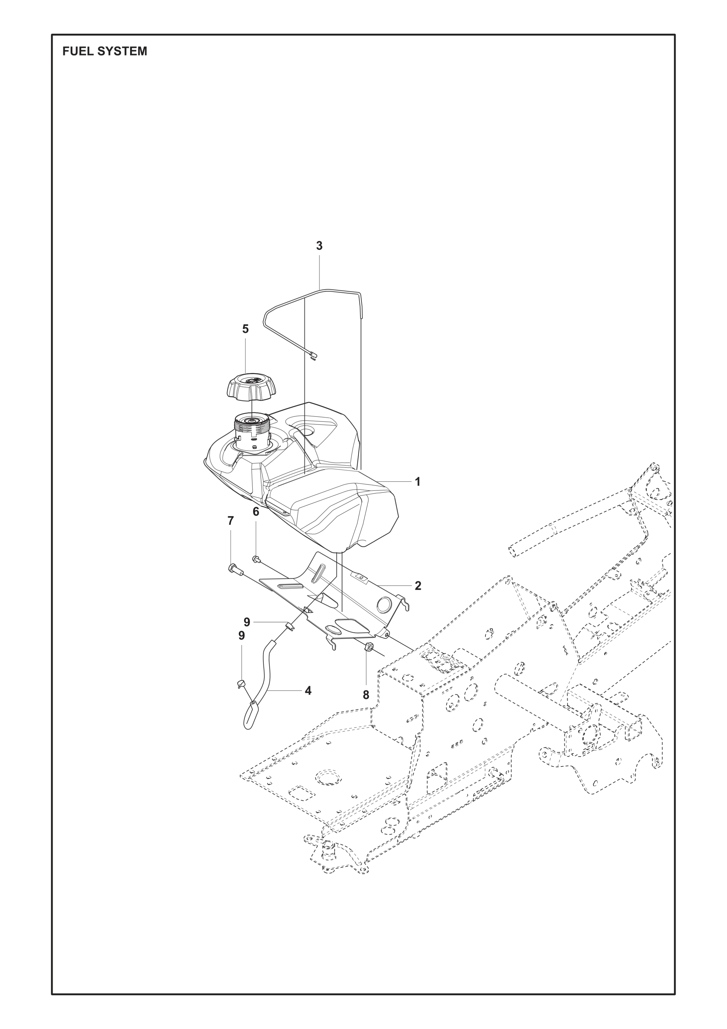CLUTCH & OIL PUMP