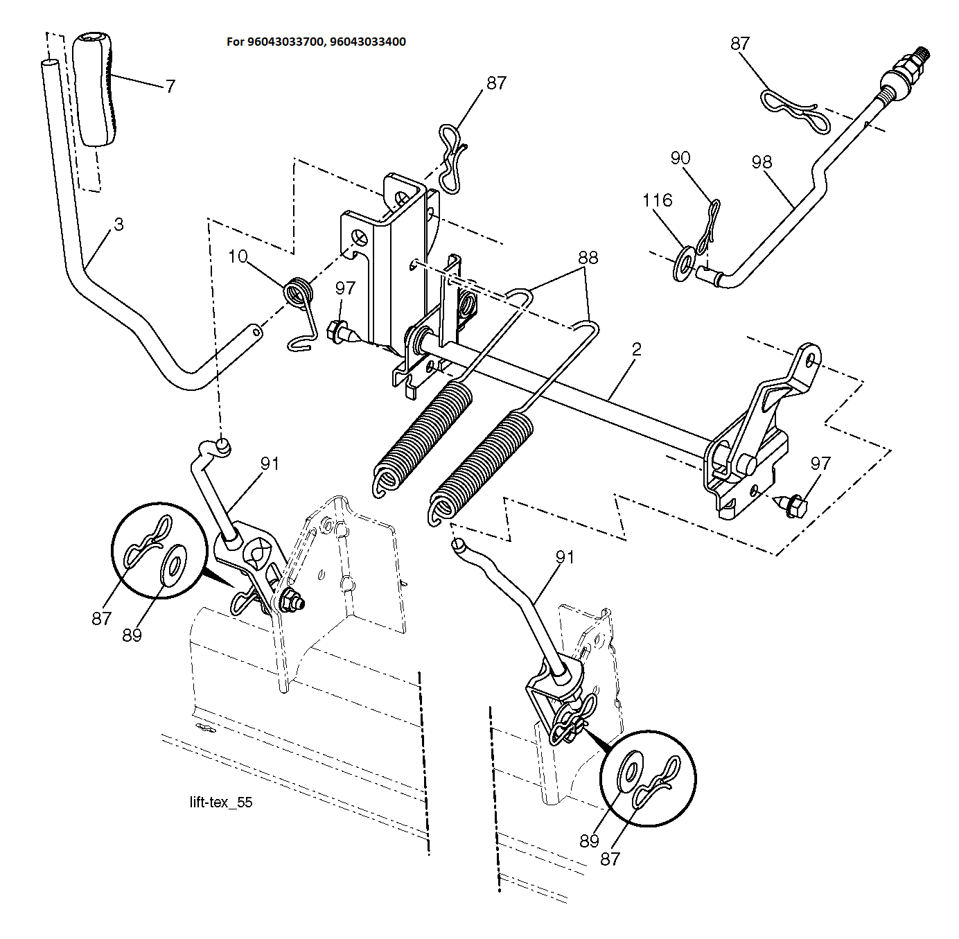 CYLINDER PISTON