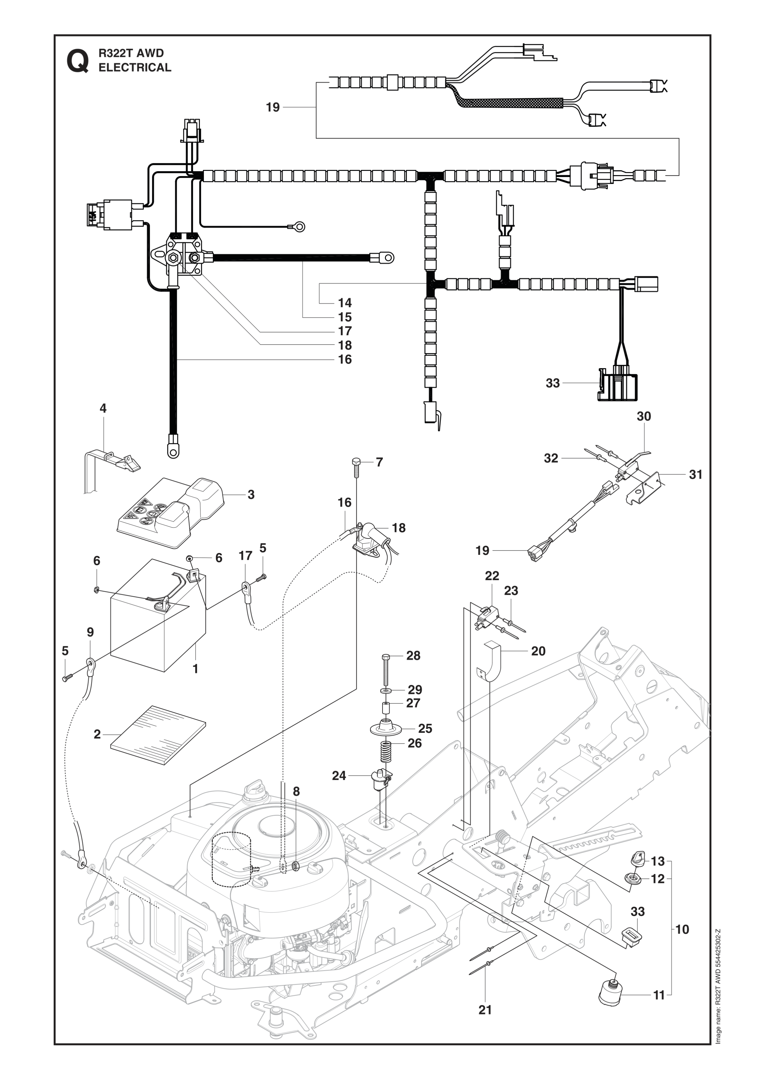 ELECTRICAL