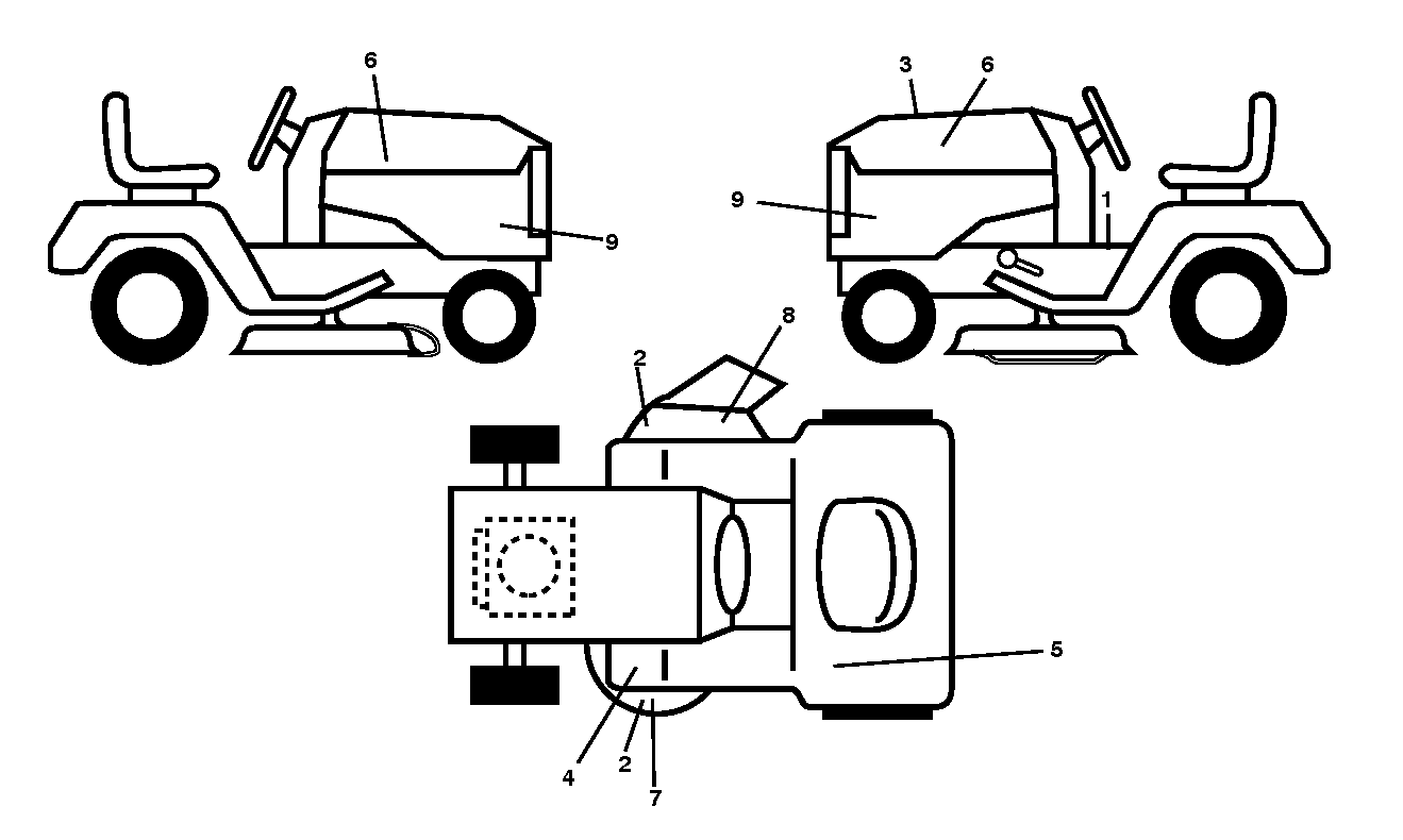 CHAIN BRAKE
