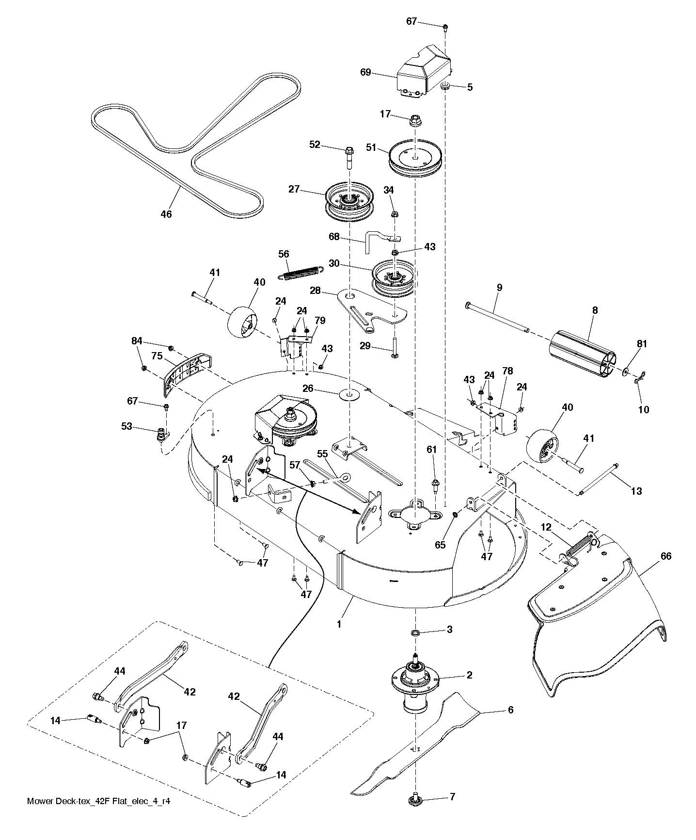 CARBURETOR & AIR FILTER
