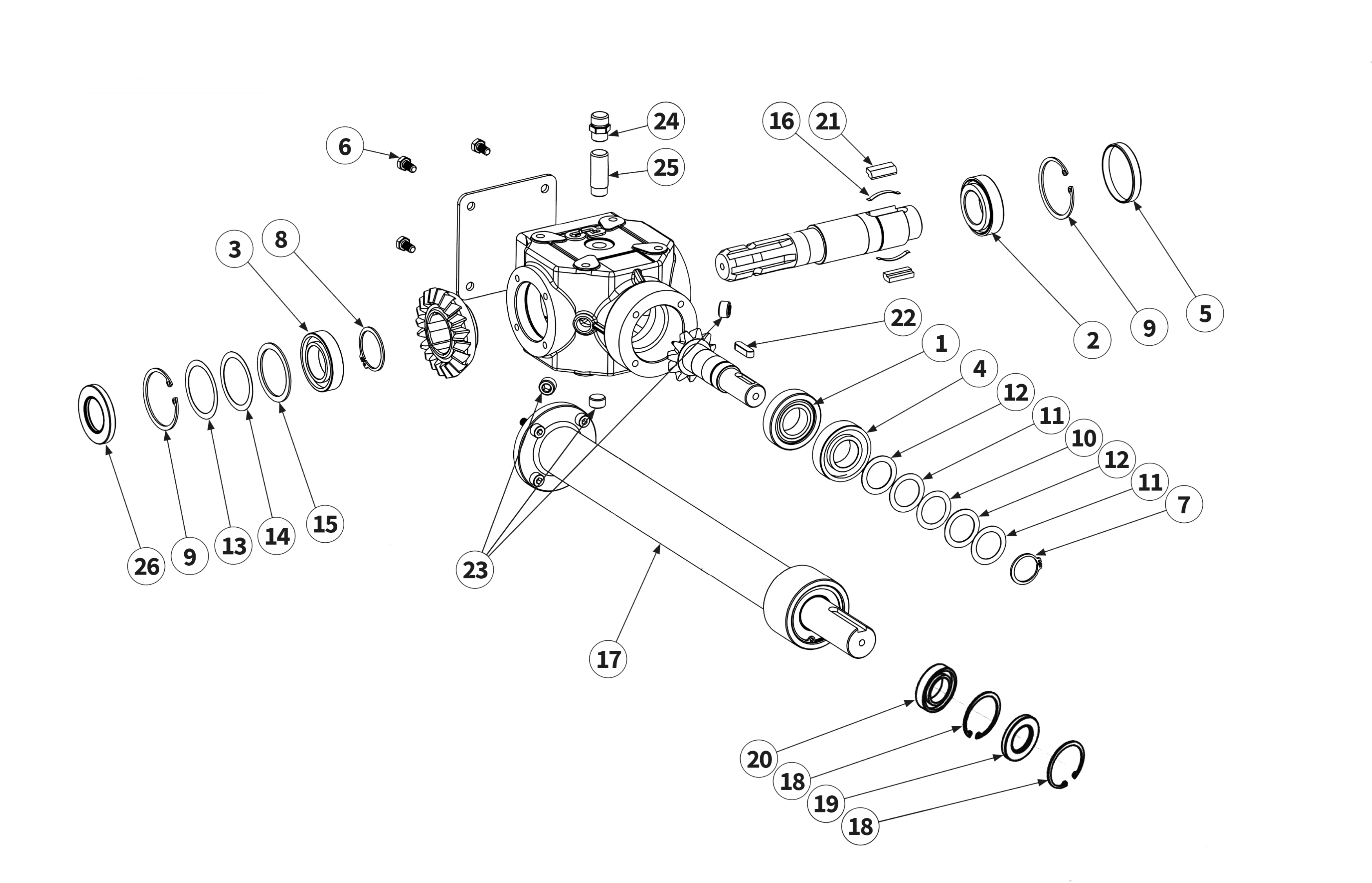 CYLINDER PISTON