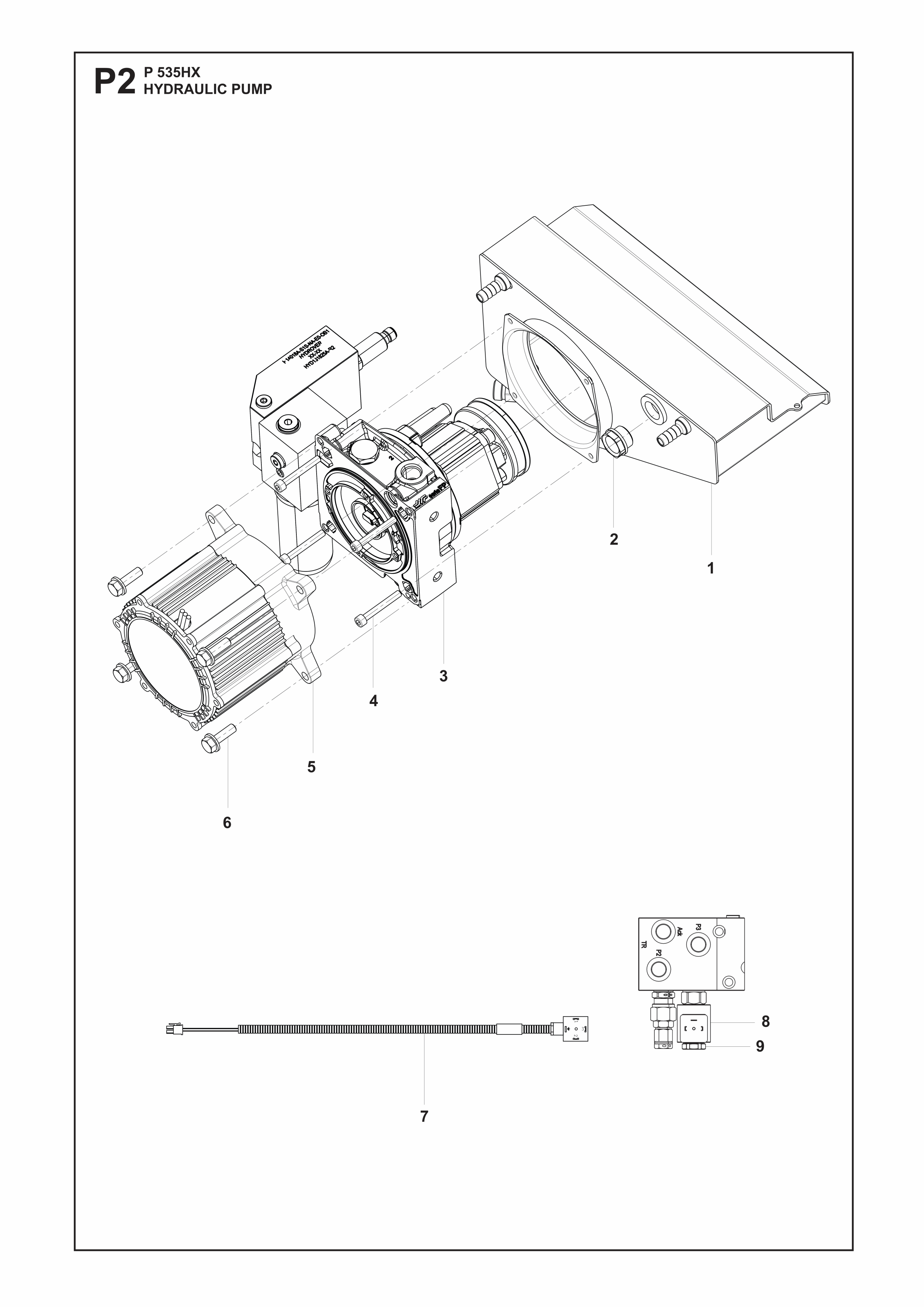 CARBURETOR & AIR FILTER