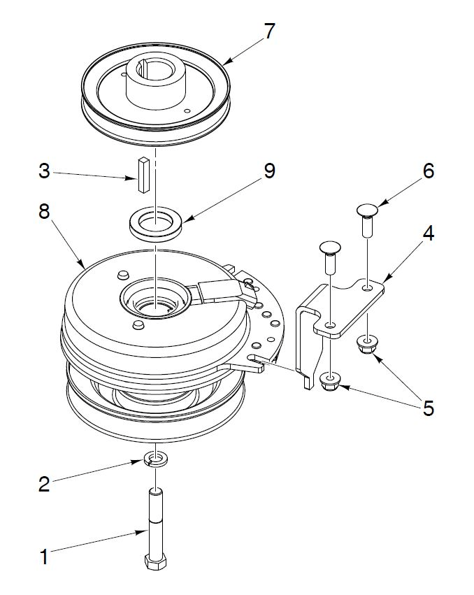 IGNITION SYSTEM