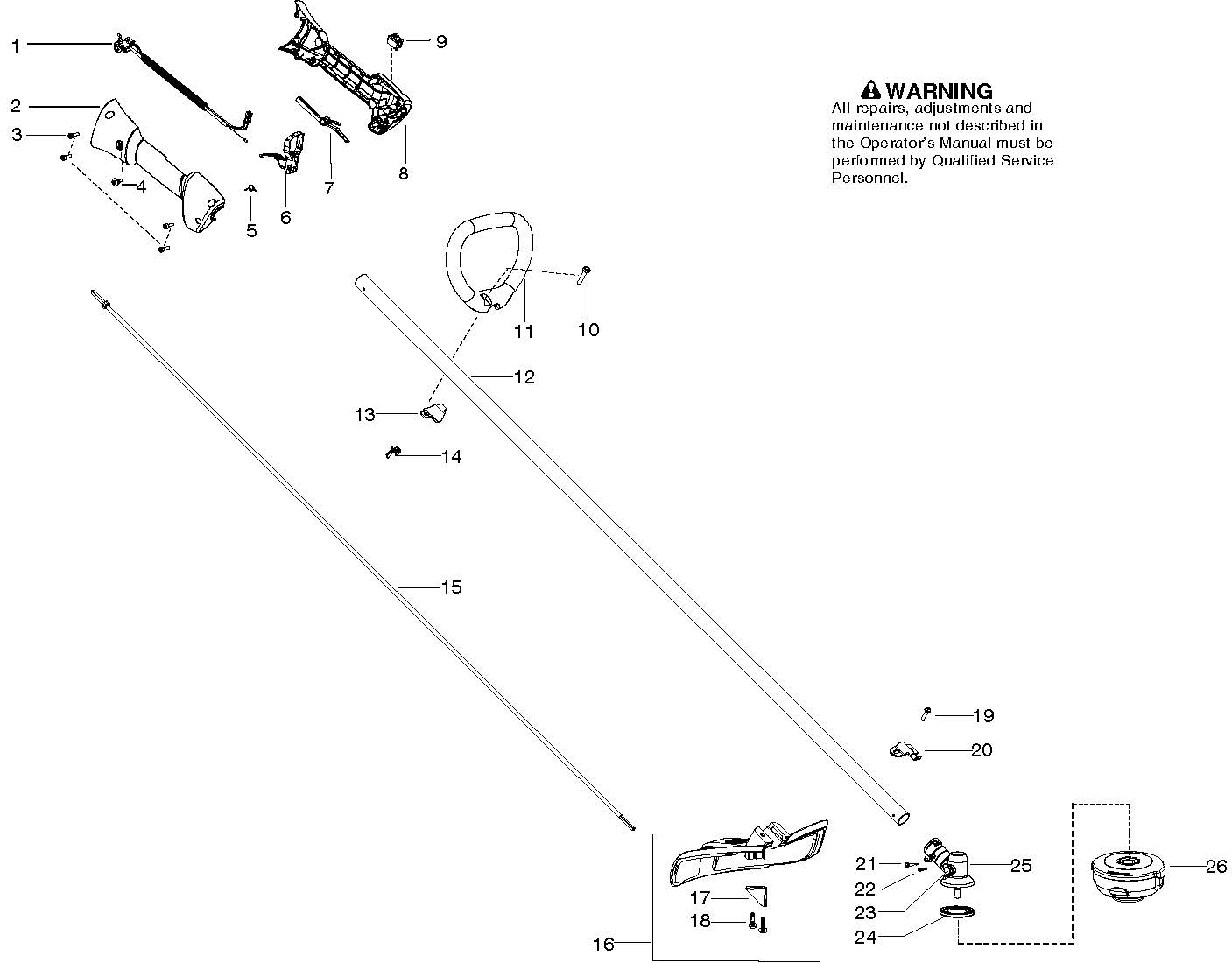 CARBURETOR DETAILS