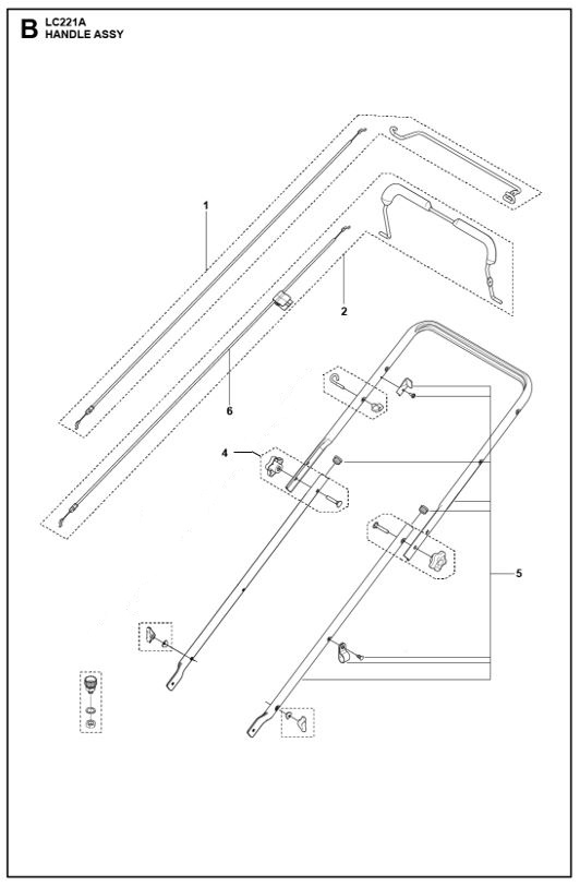 CYLINDER PISTON