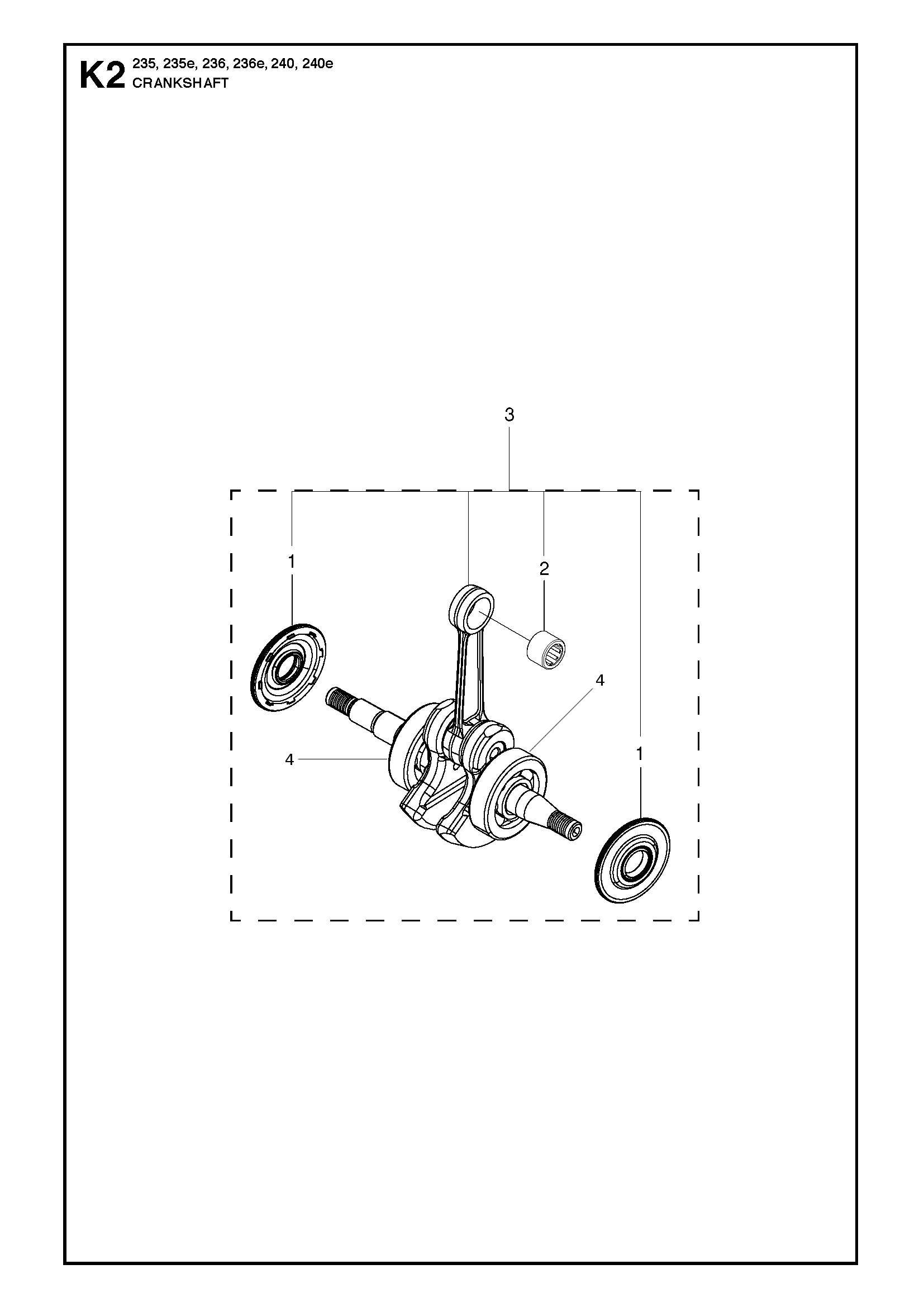 IGNITION SYSTEM