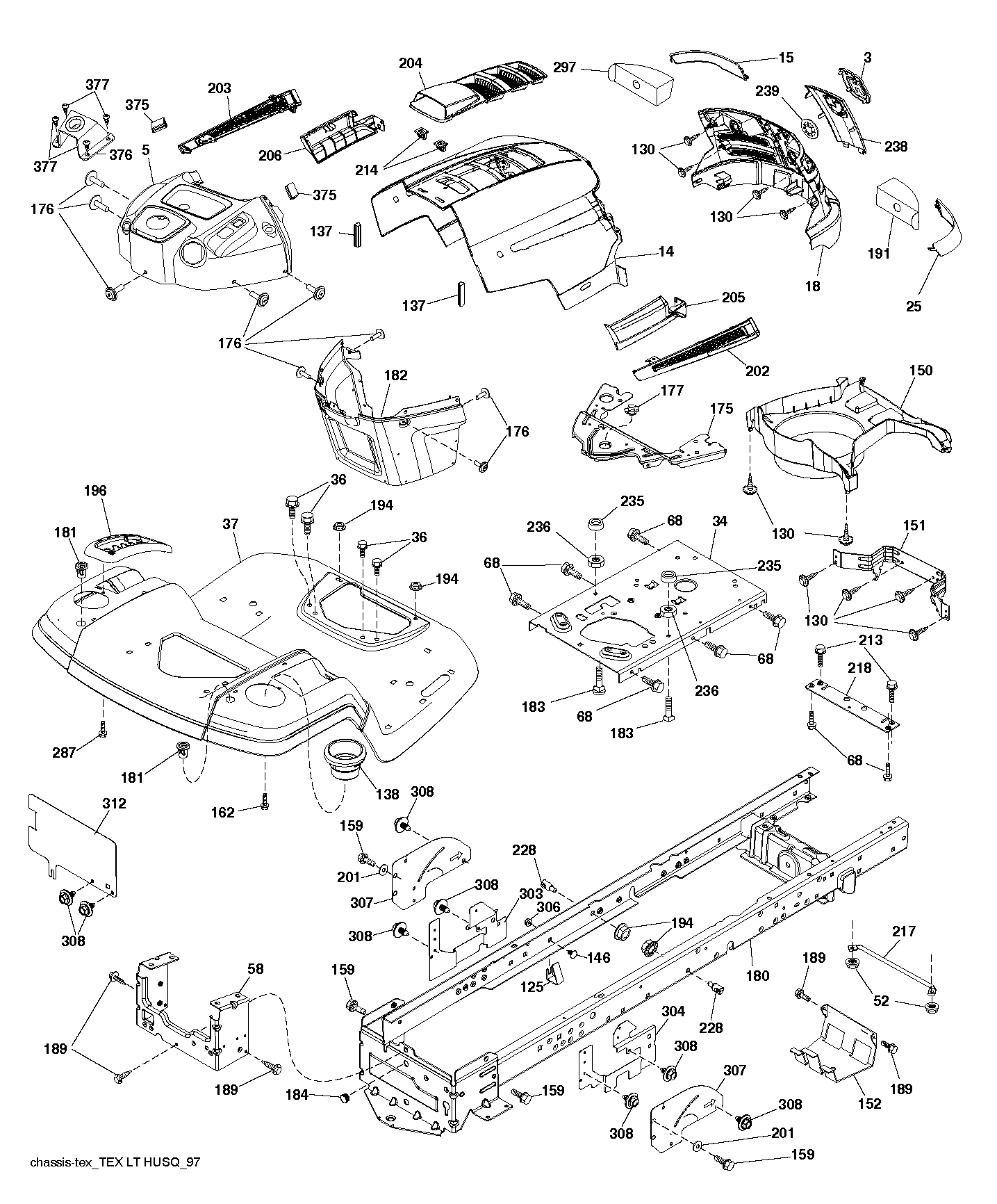 CHASSIS