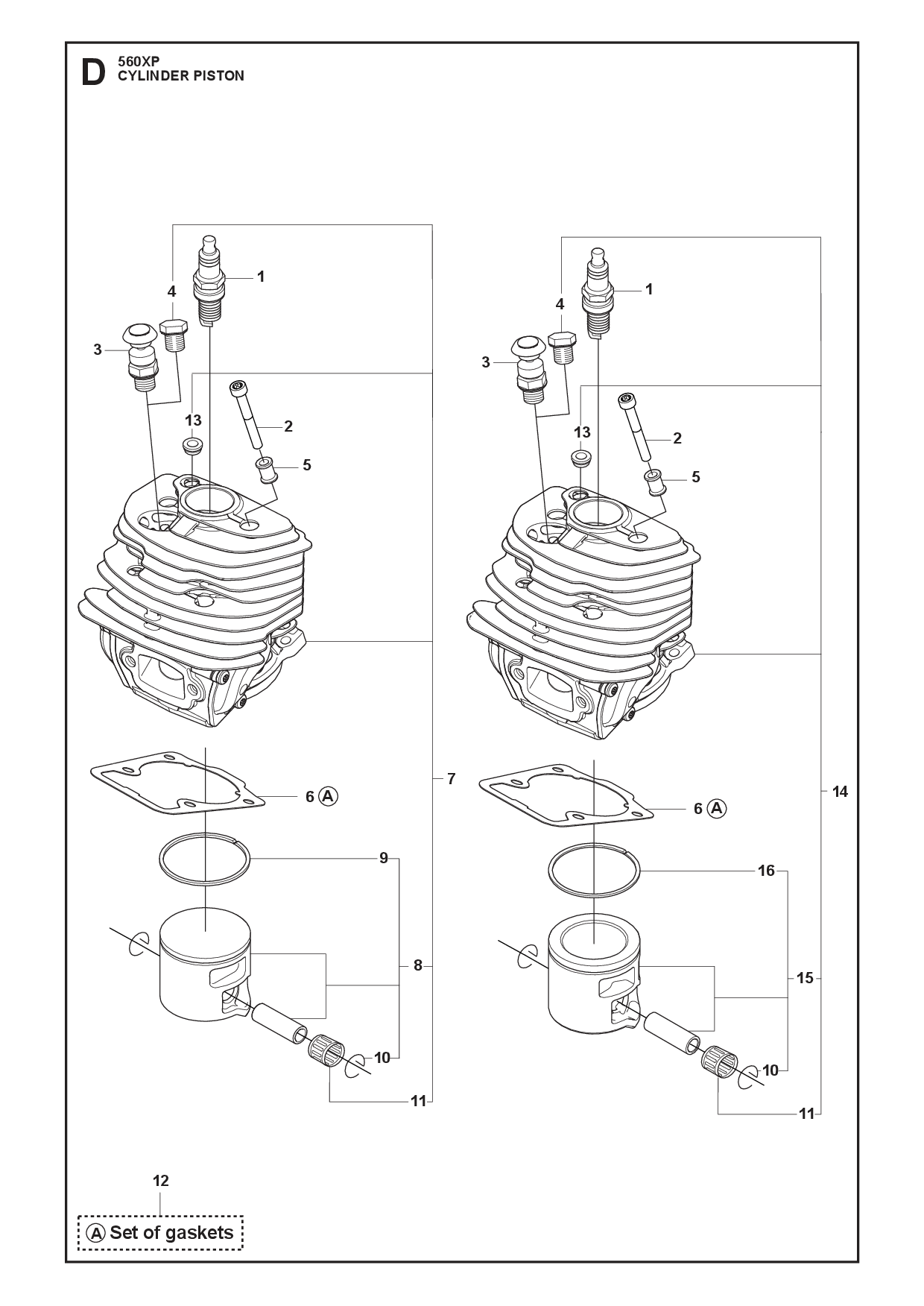 MUFFLER
