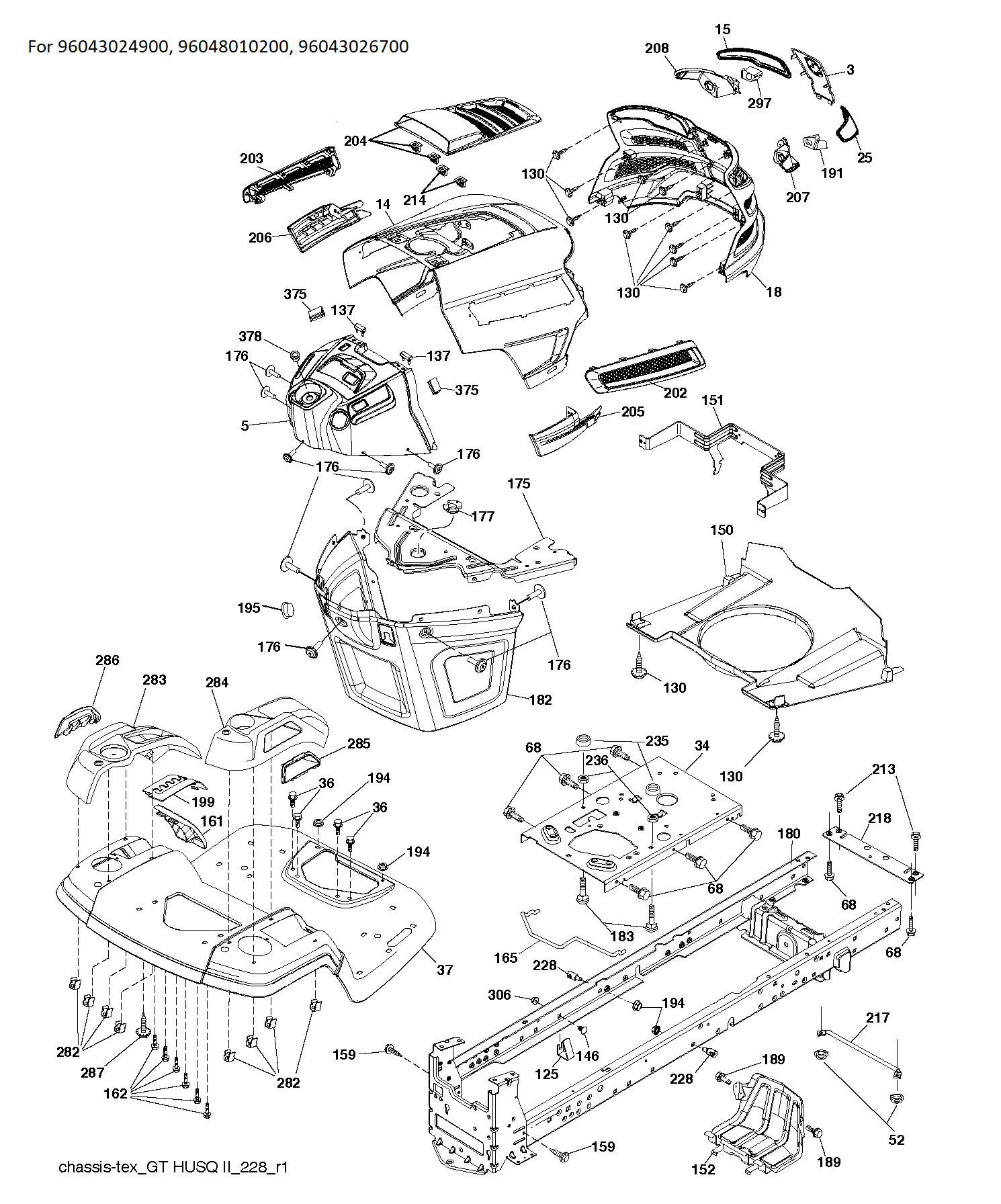 MUFFLER