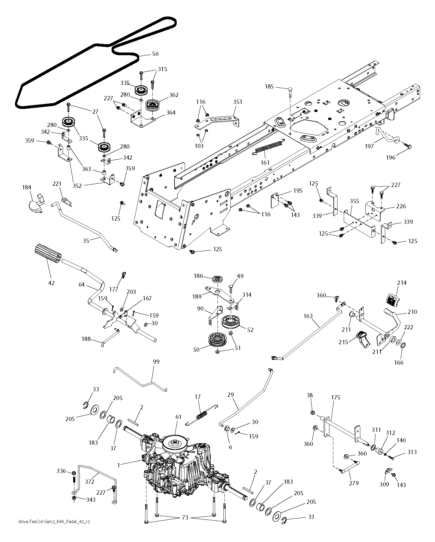 CYLINDER PISTON