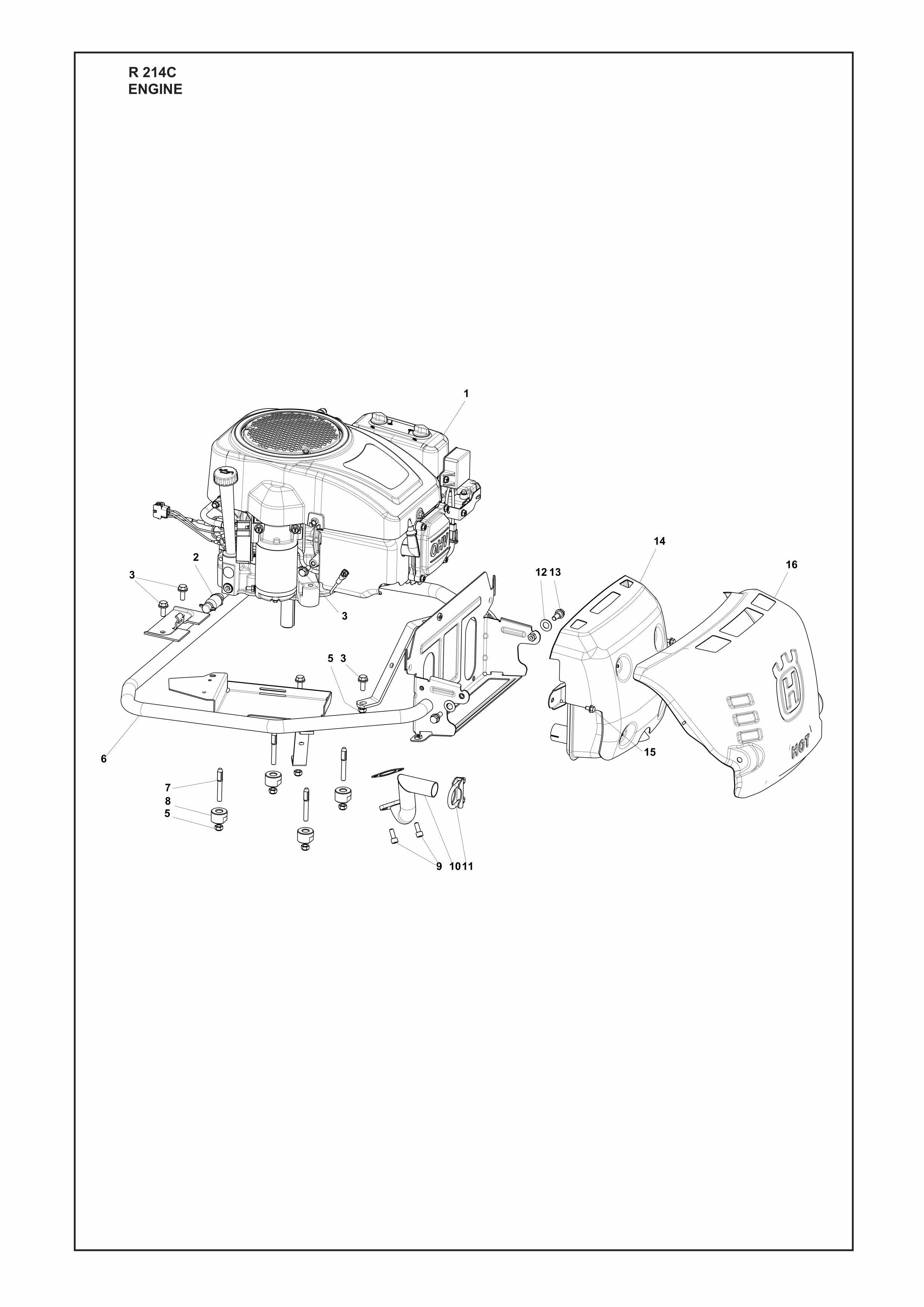 MUFFLER