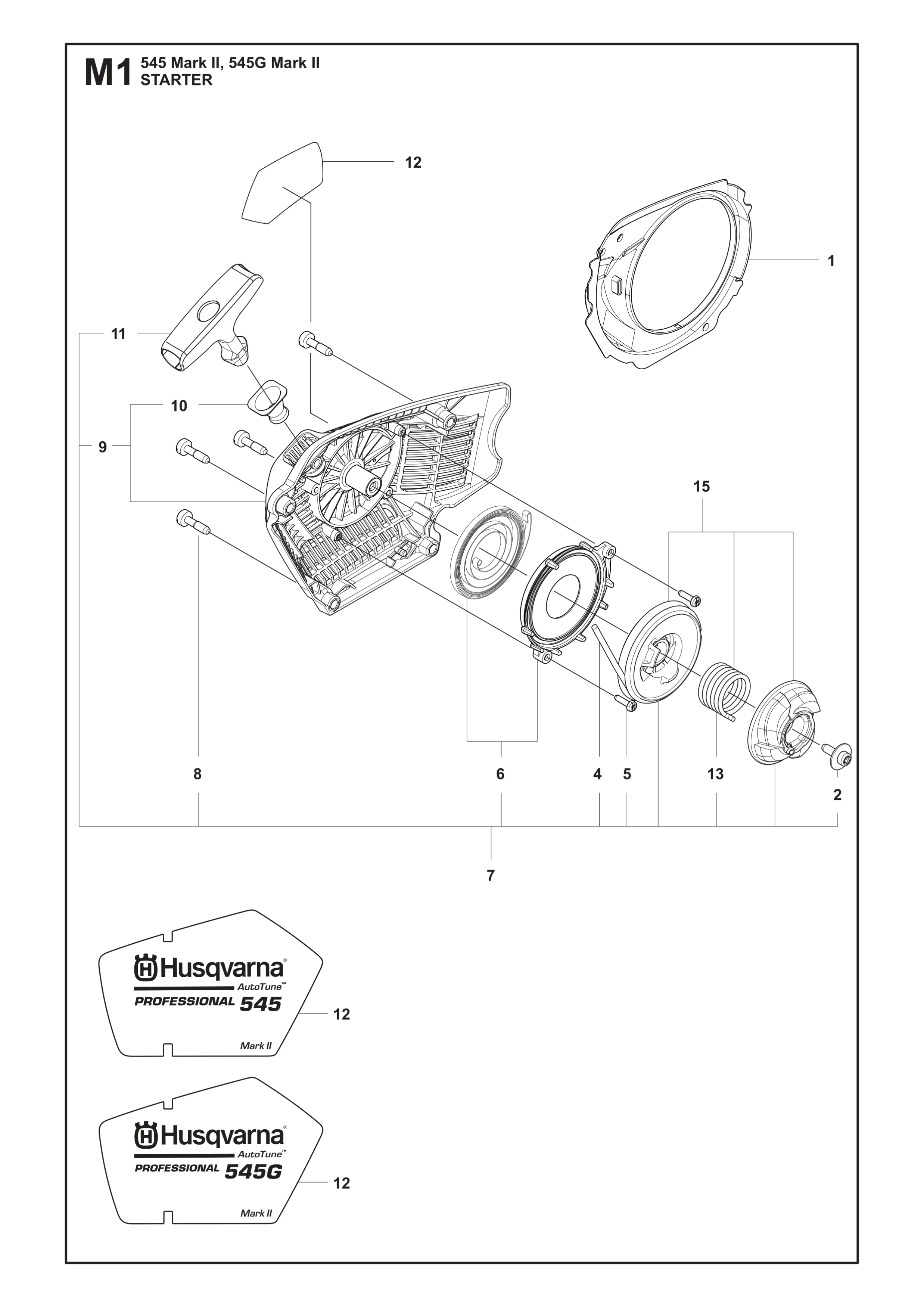CARBURETOR DETAILS