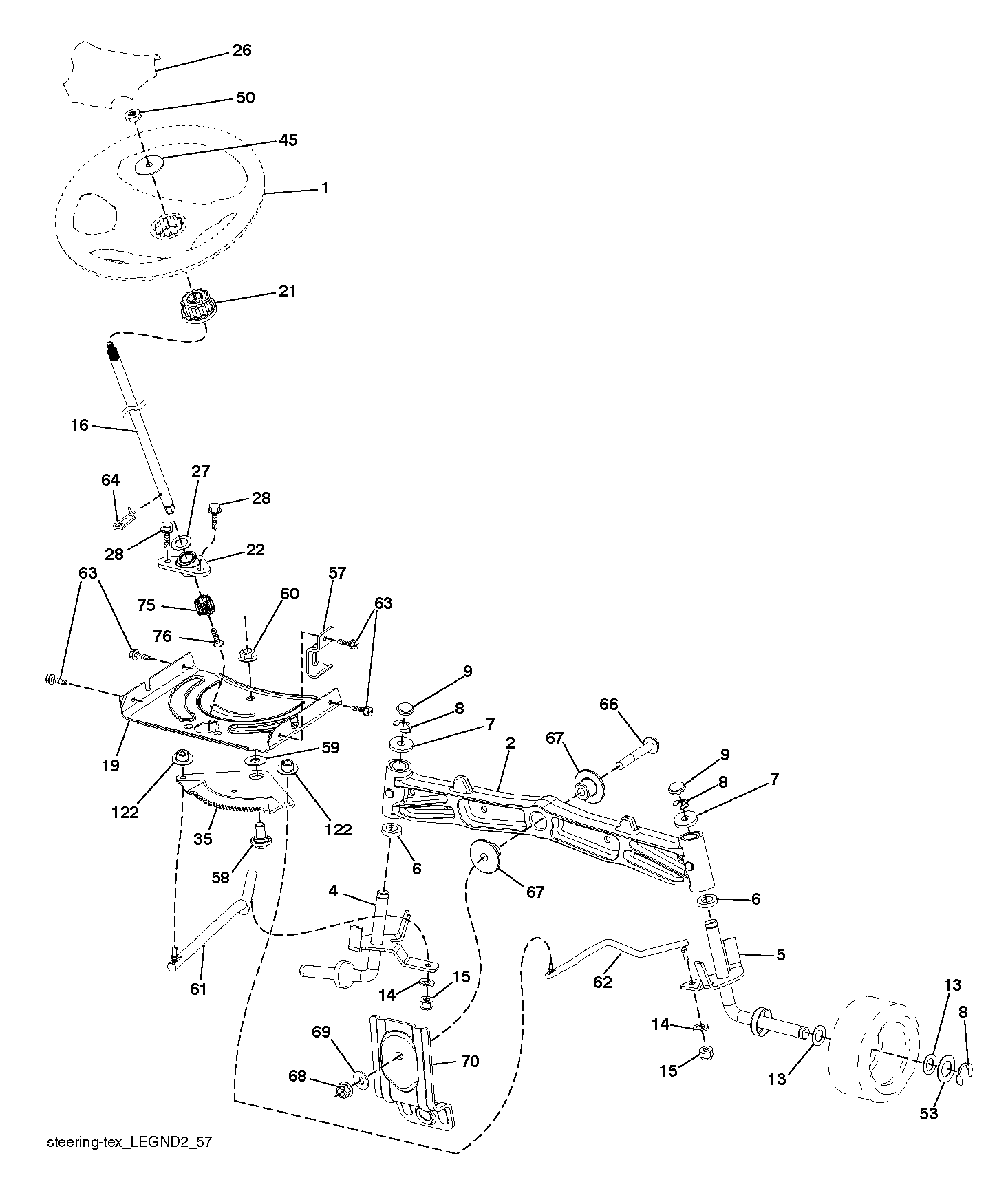 CHAIN BRAKE