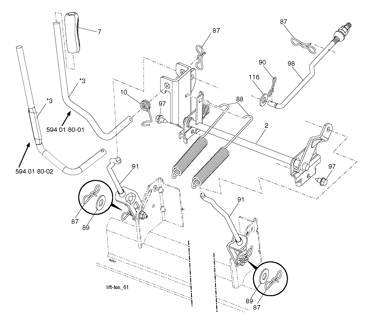 CYLINDER PISTON