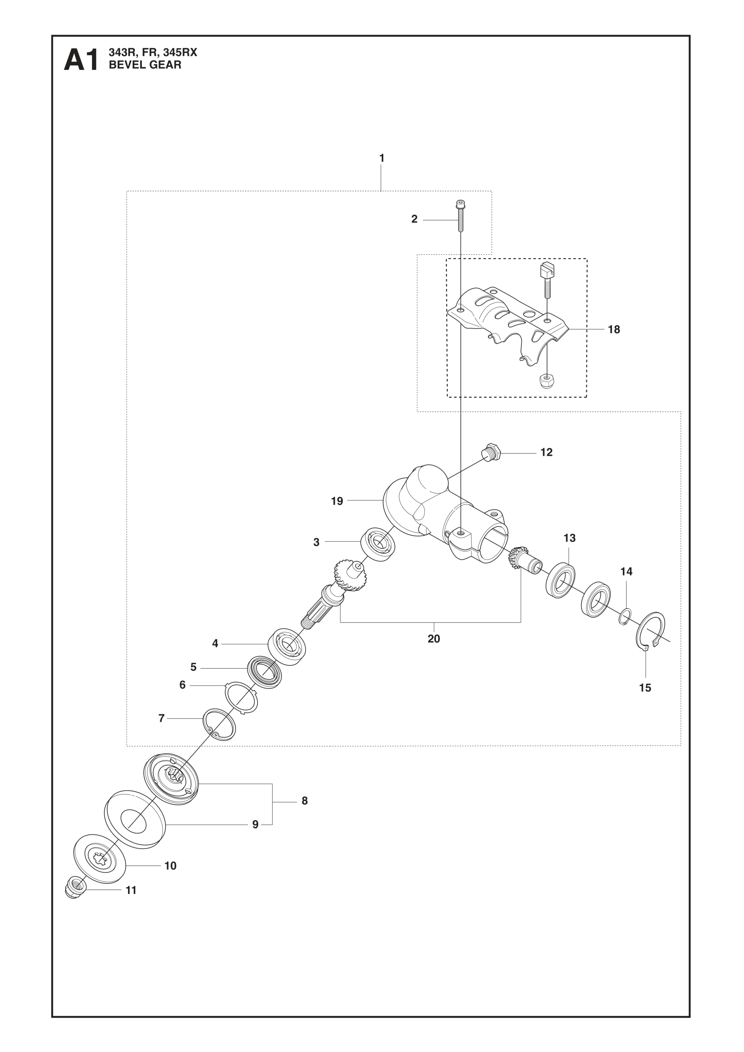 CARBURETOR & AIR FILTER
