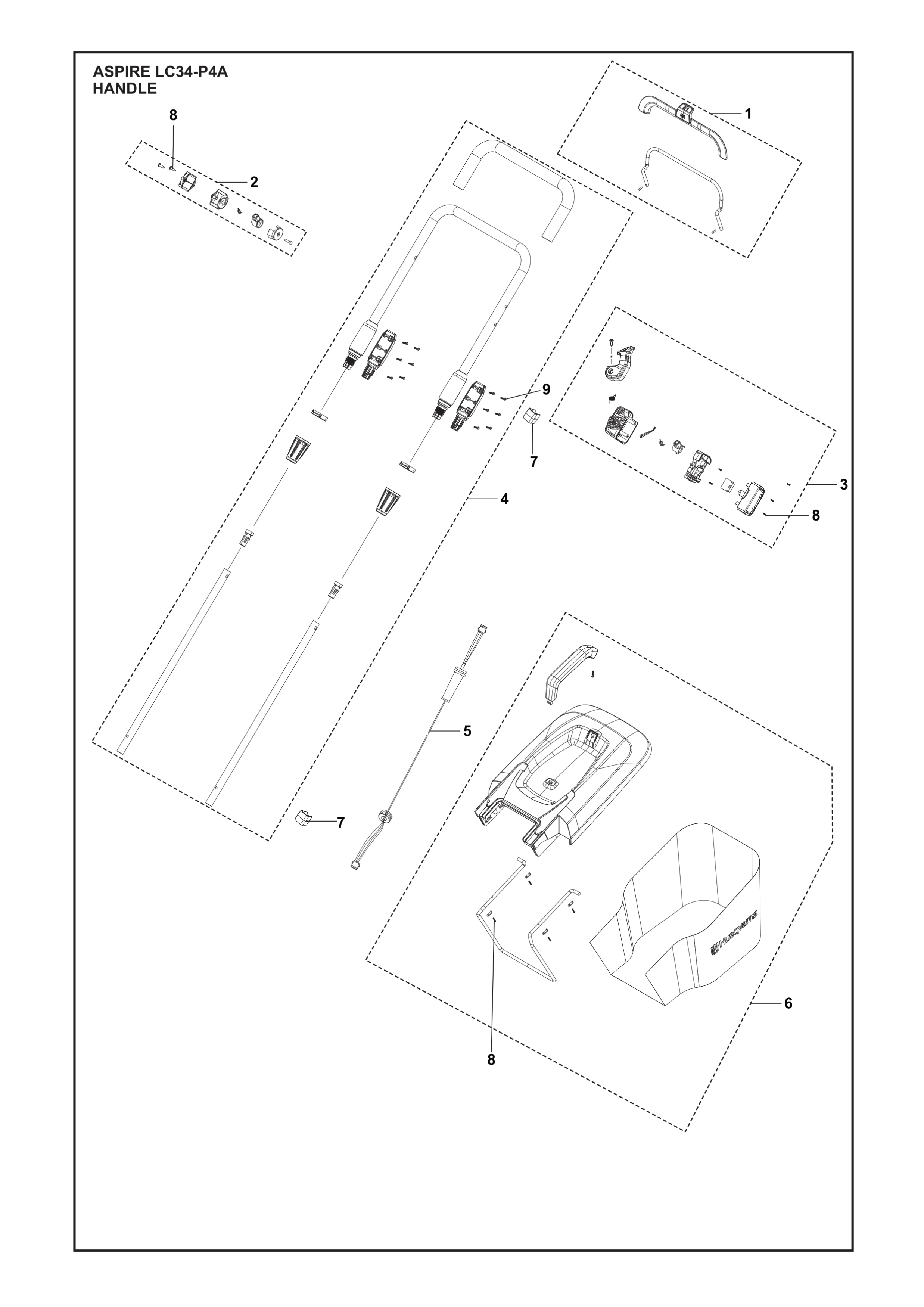 CARBURETOR DETAILS