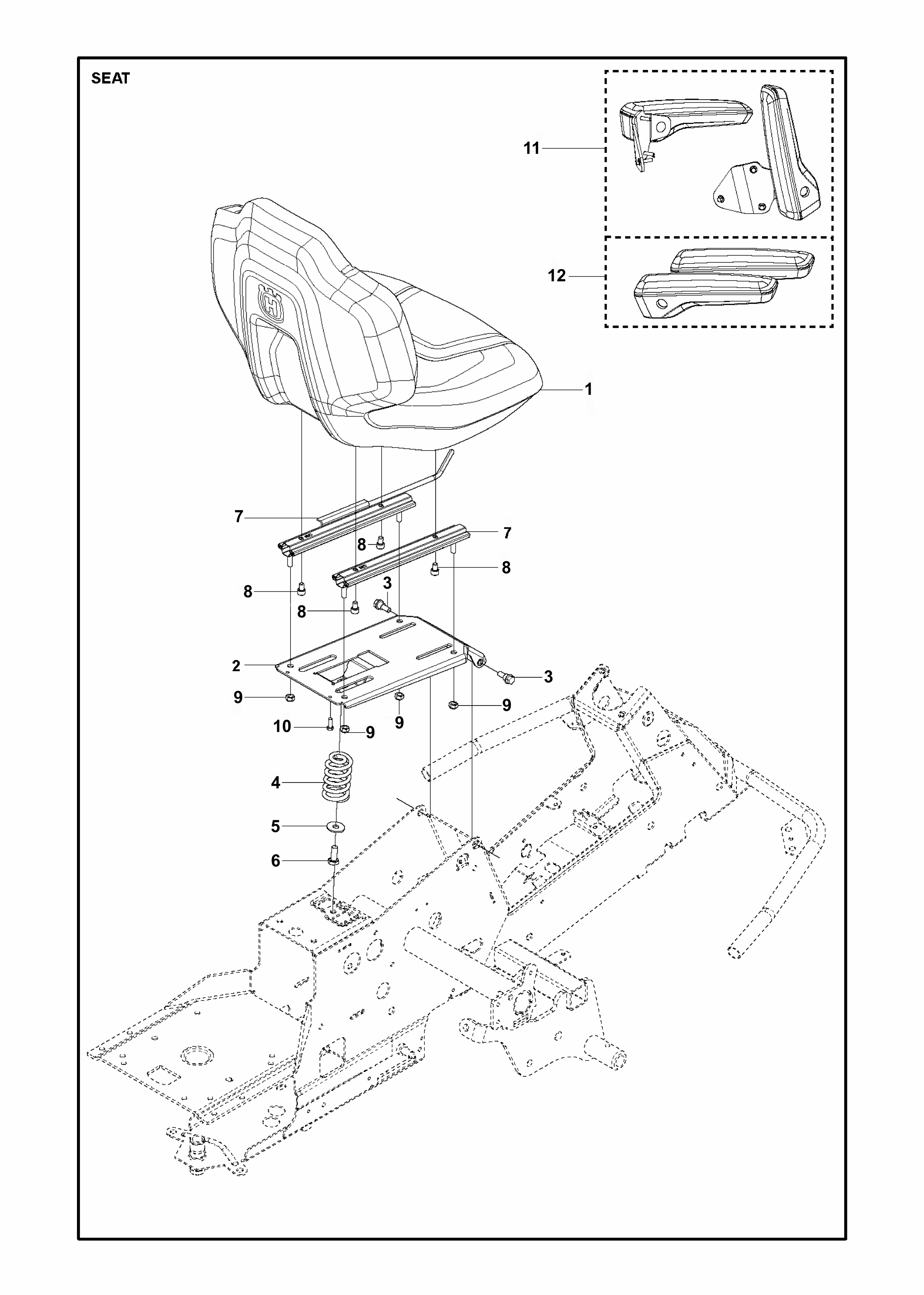 SEAT