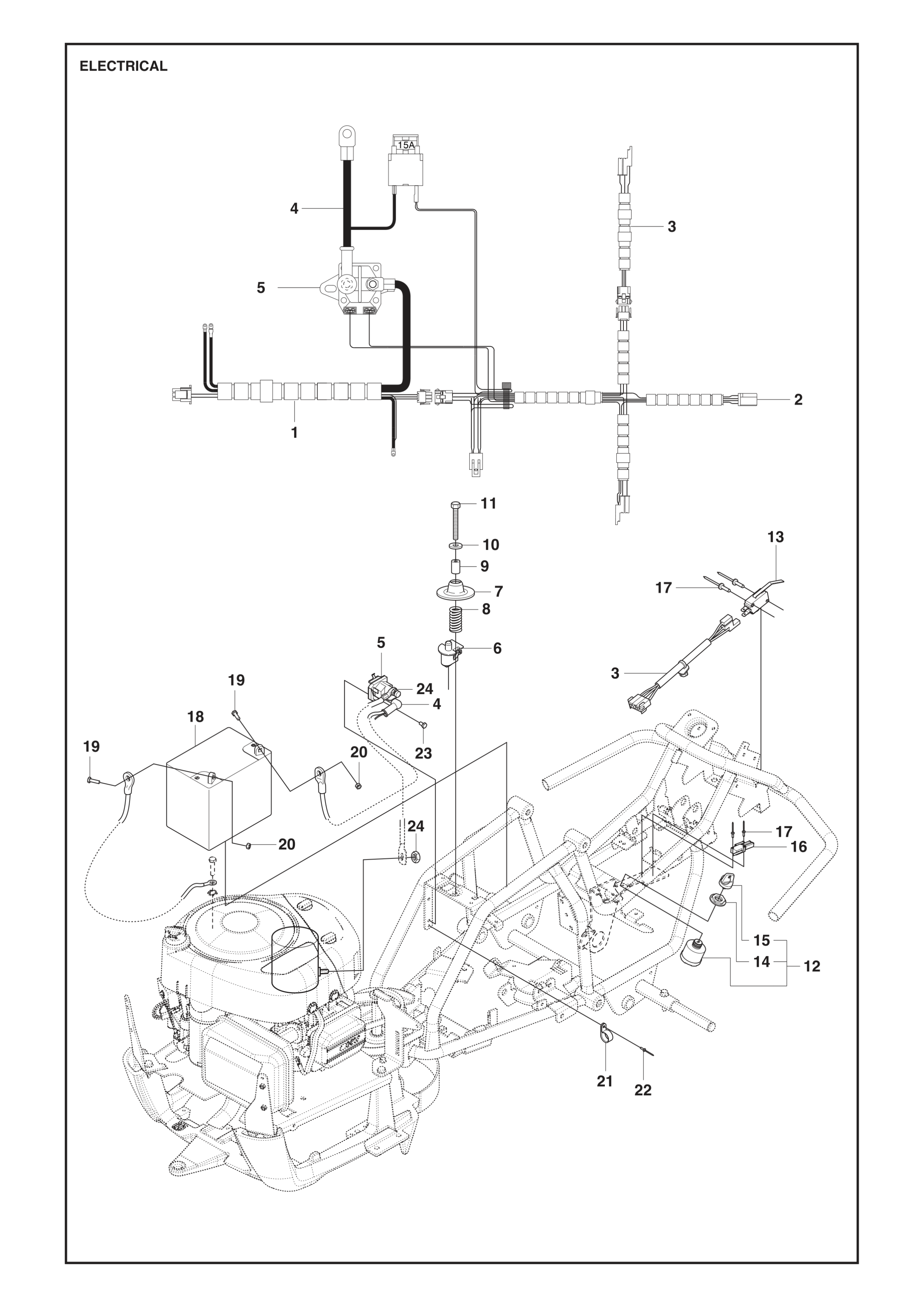 ELECTRICAL