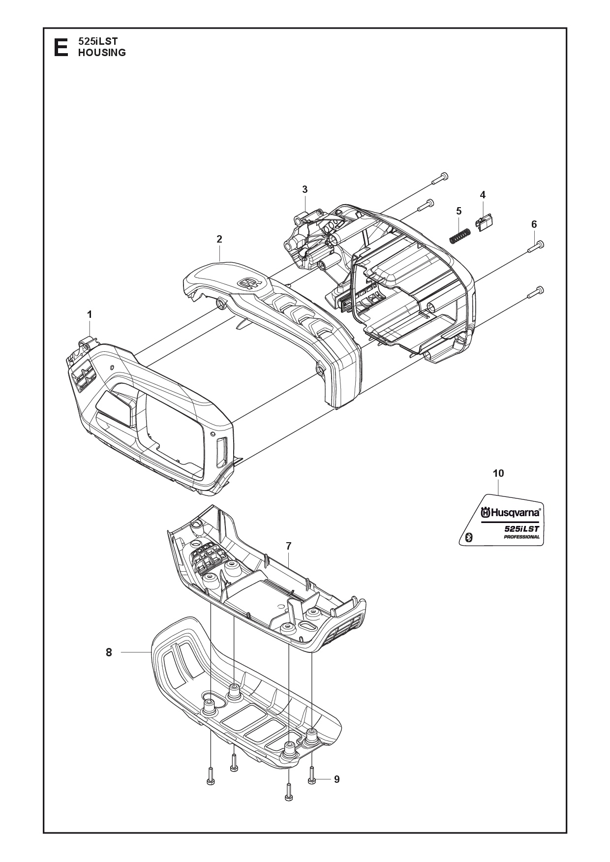 CARBURETOR & AIR FILTER