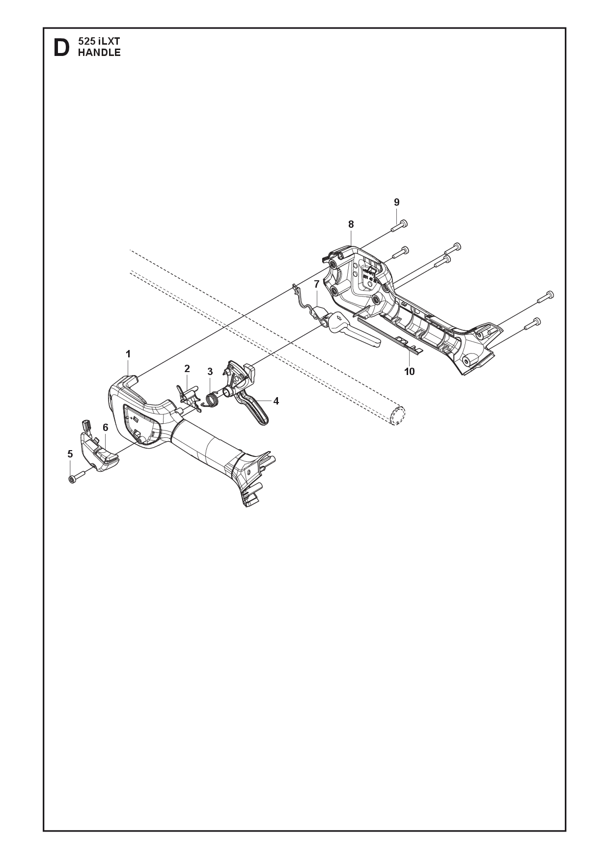 CLUTCH & OIL PUMP