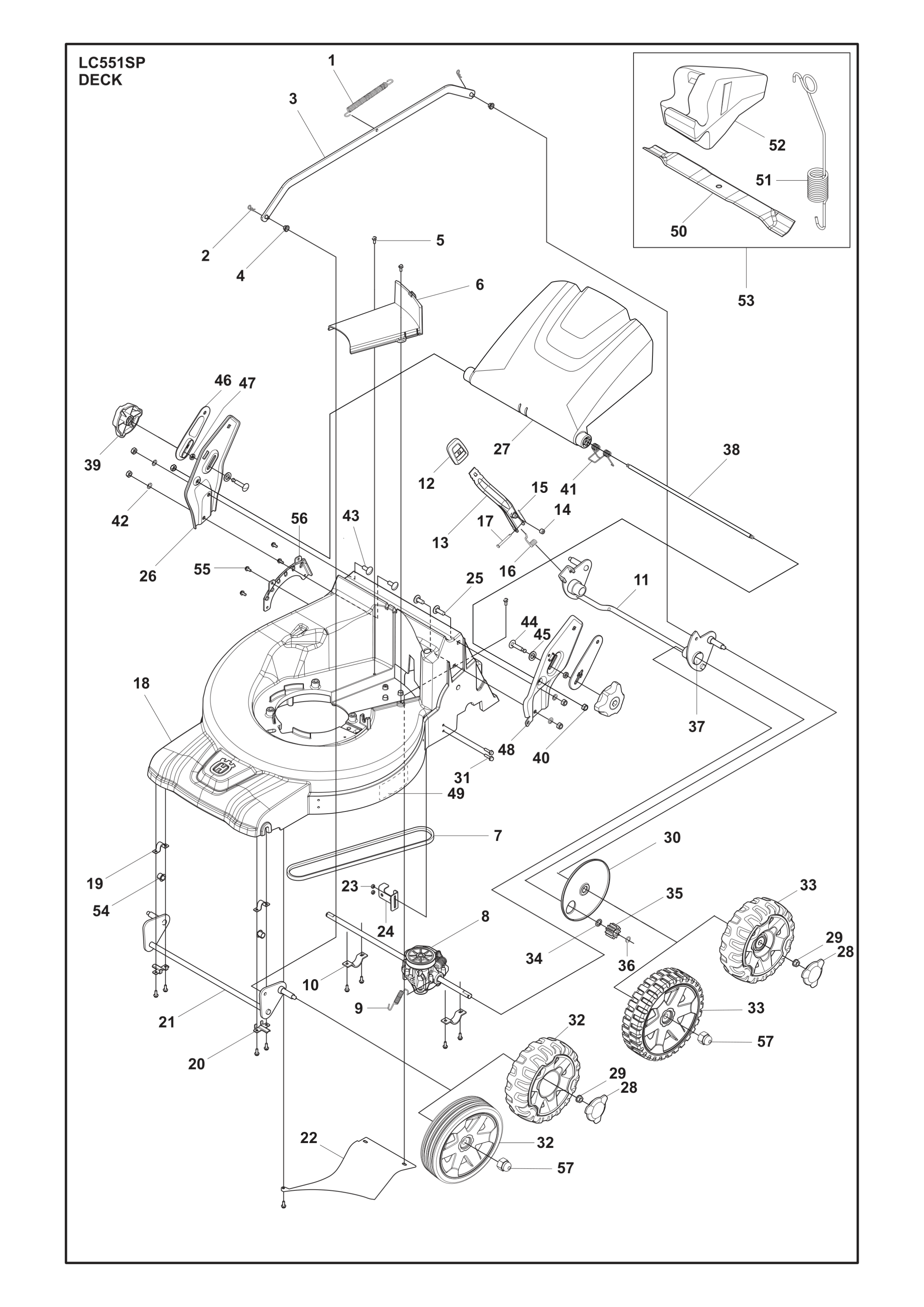 IGNITION SYSTEM