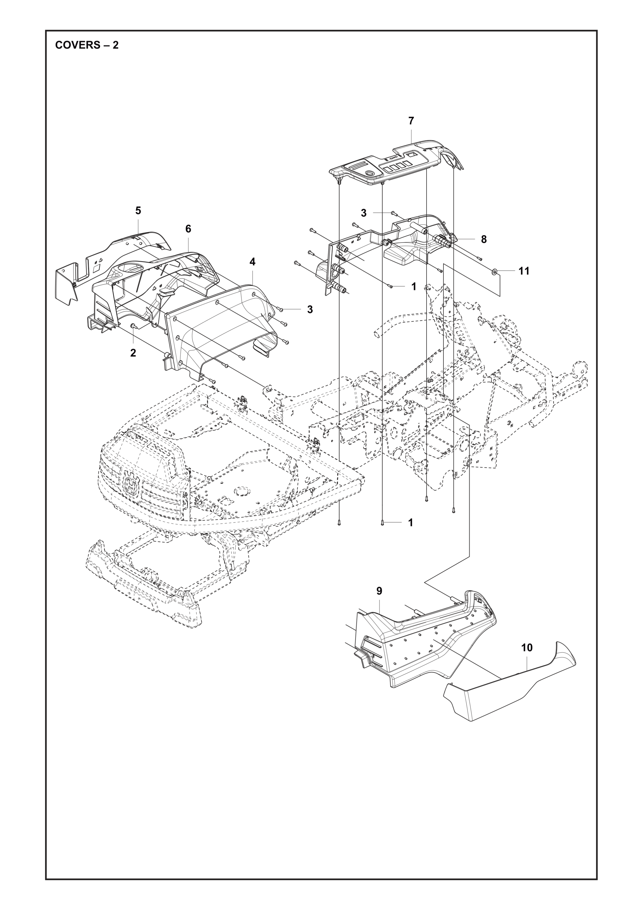 CARBURETOR & AIR FILTER