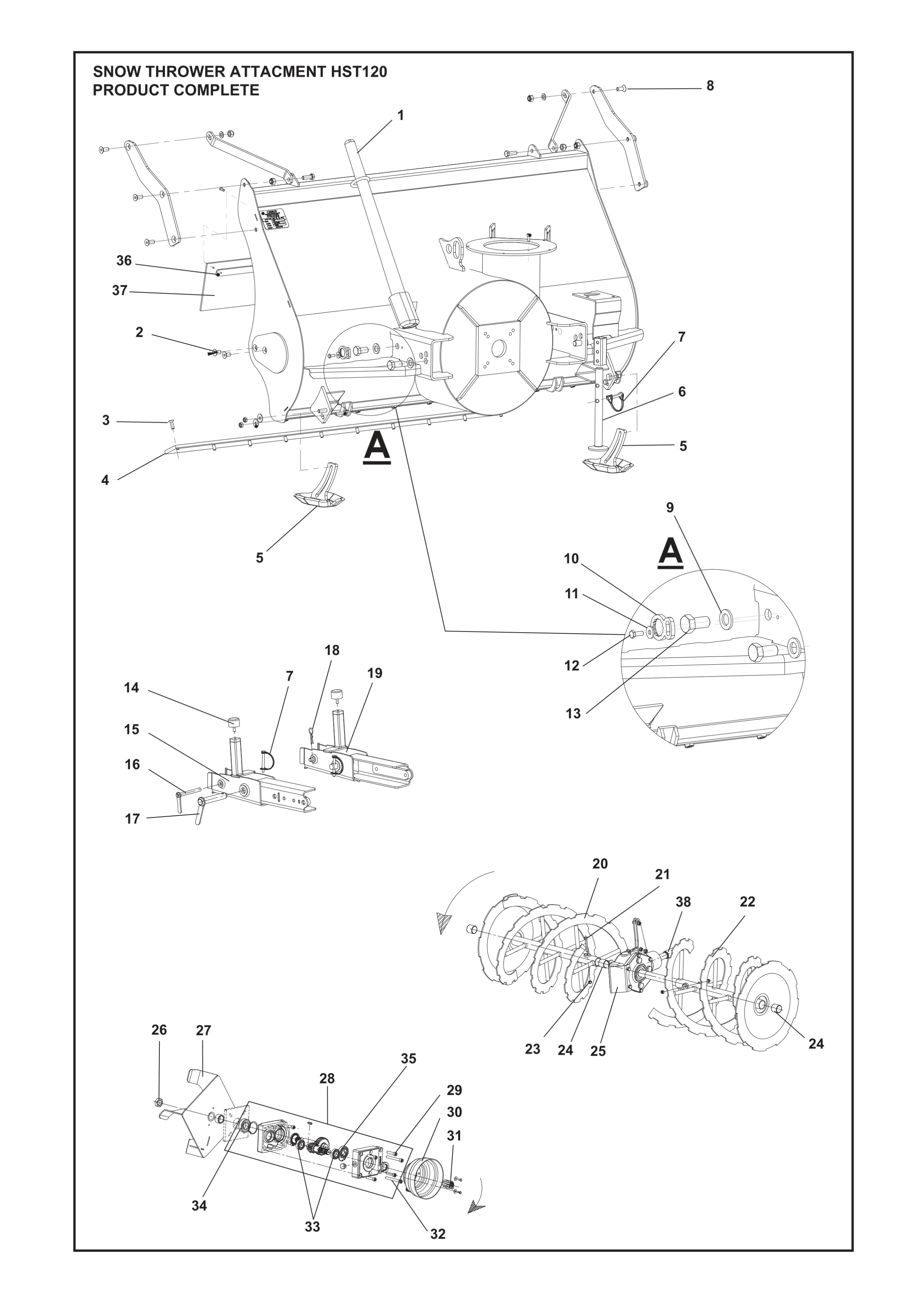 IGNITION SYSTEM