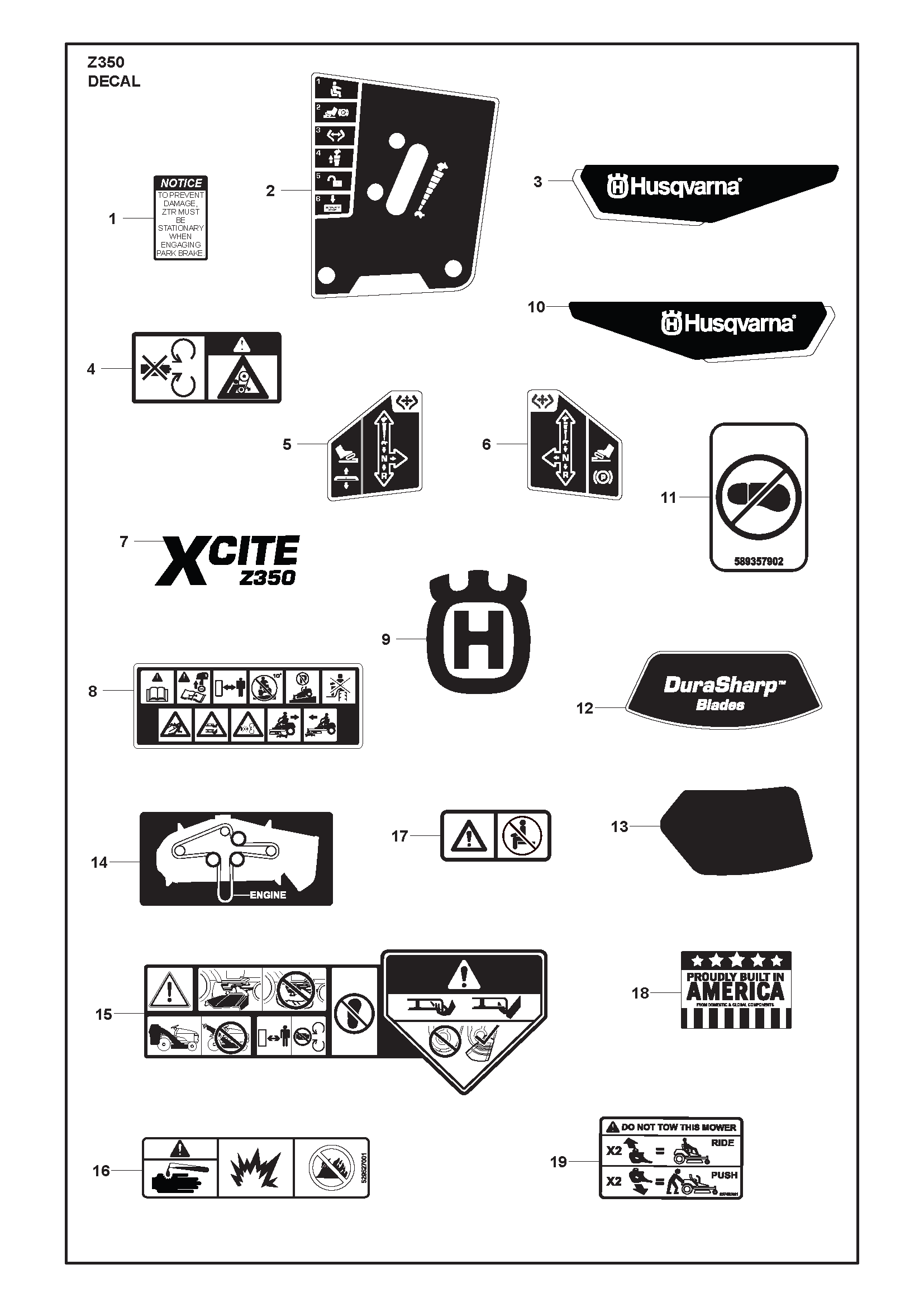 ACCESSORIES
