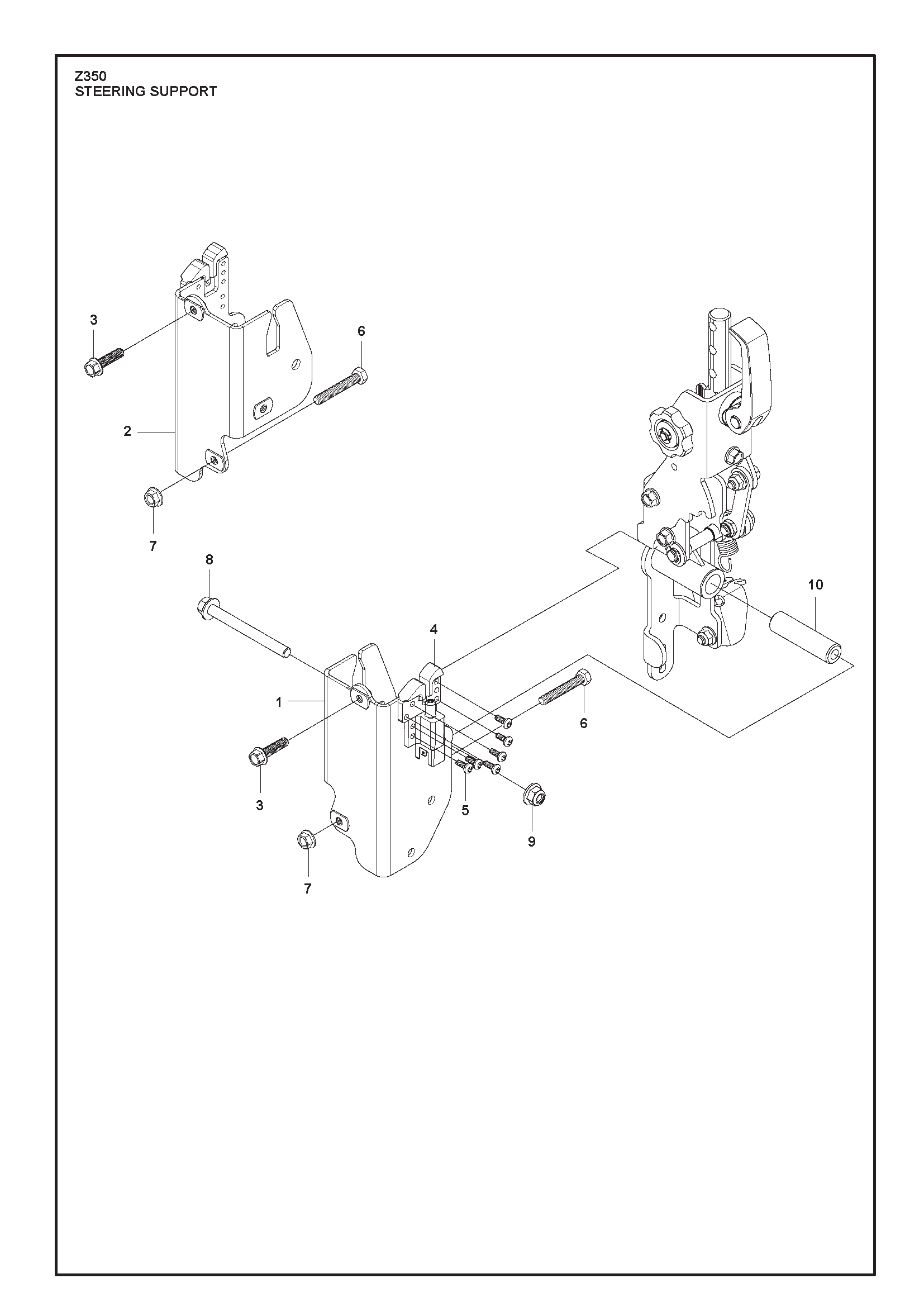 CARBURETOR & AIR FILTER