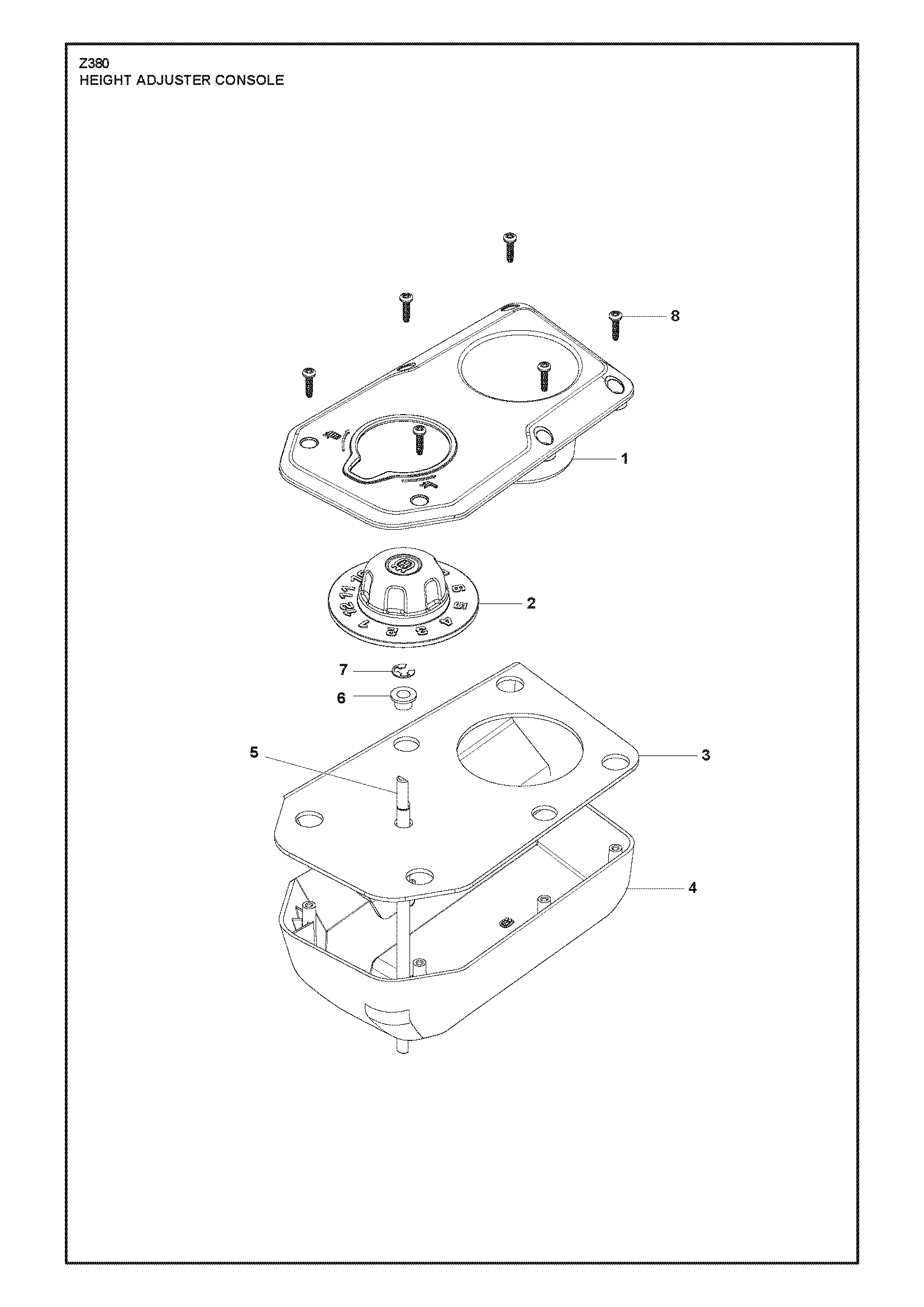 CONSOLE