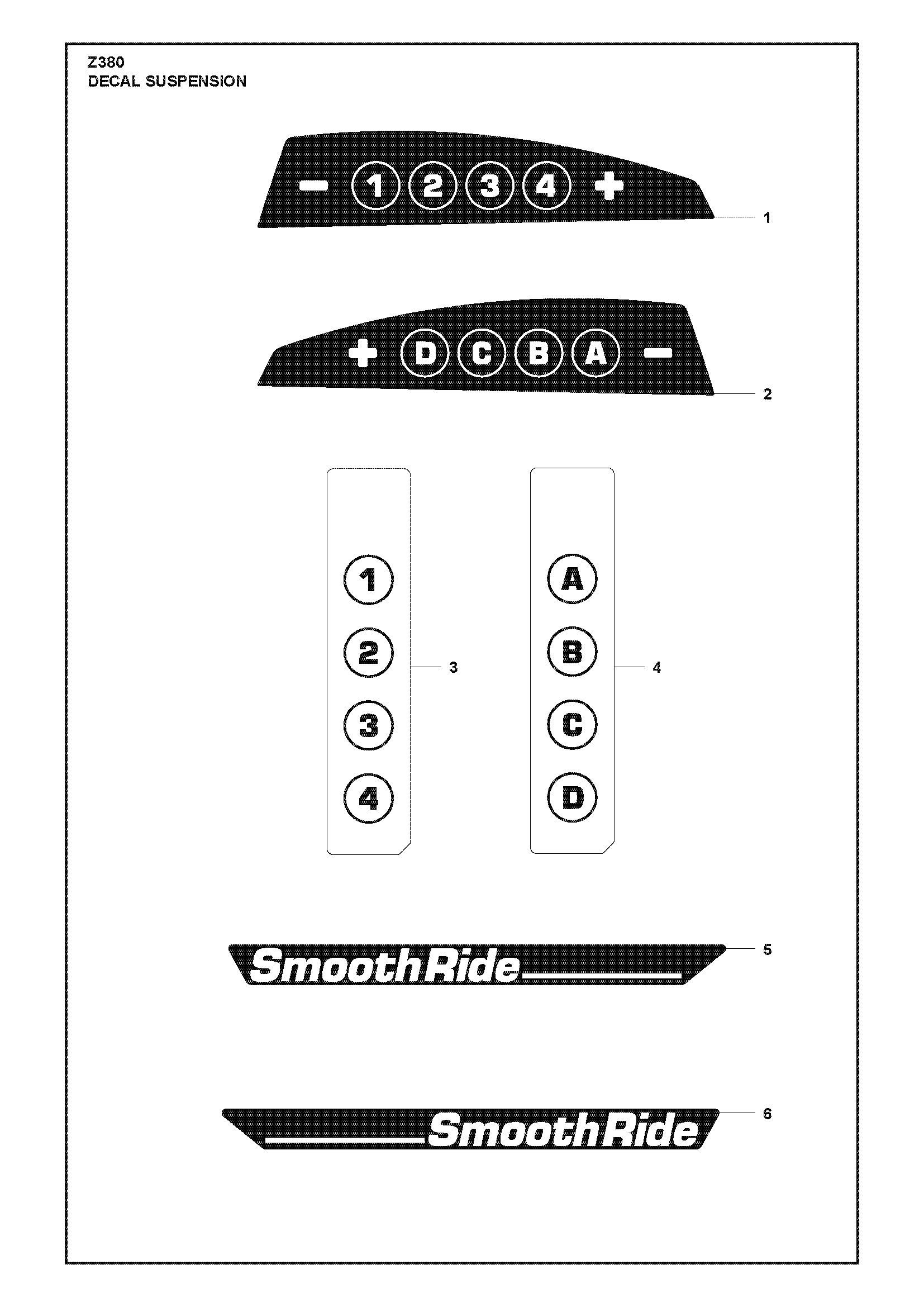 DECALS