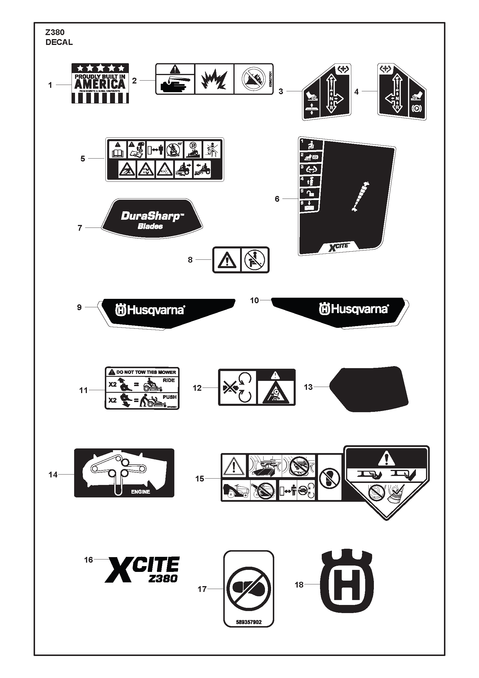 ACCESSORIES