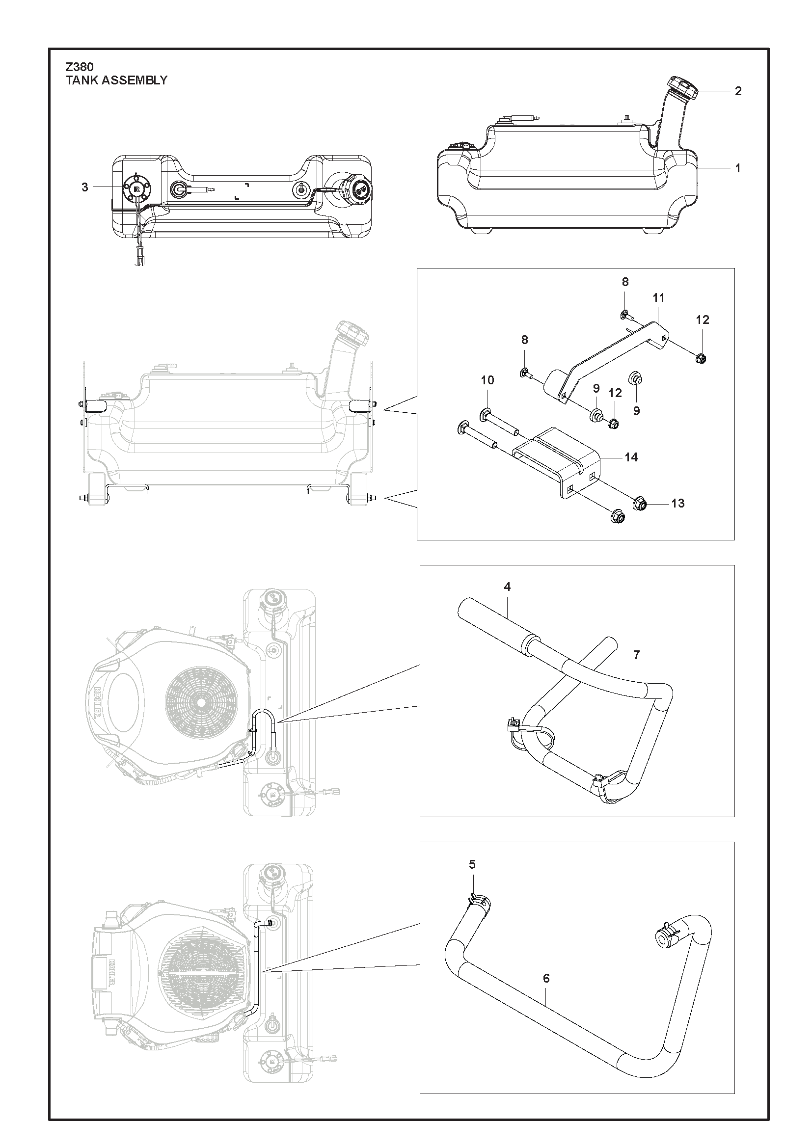 FUEL SYSTEM