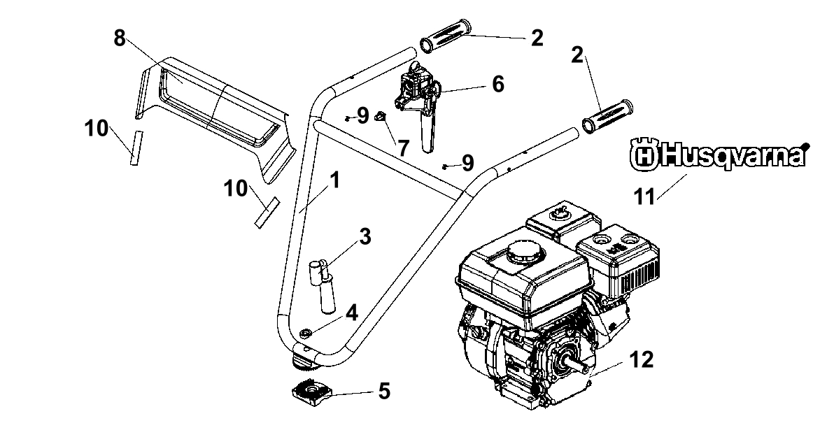 CYLINDER PISTON