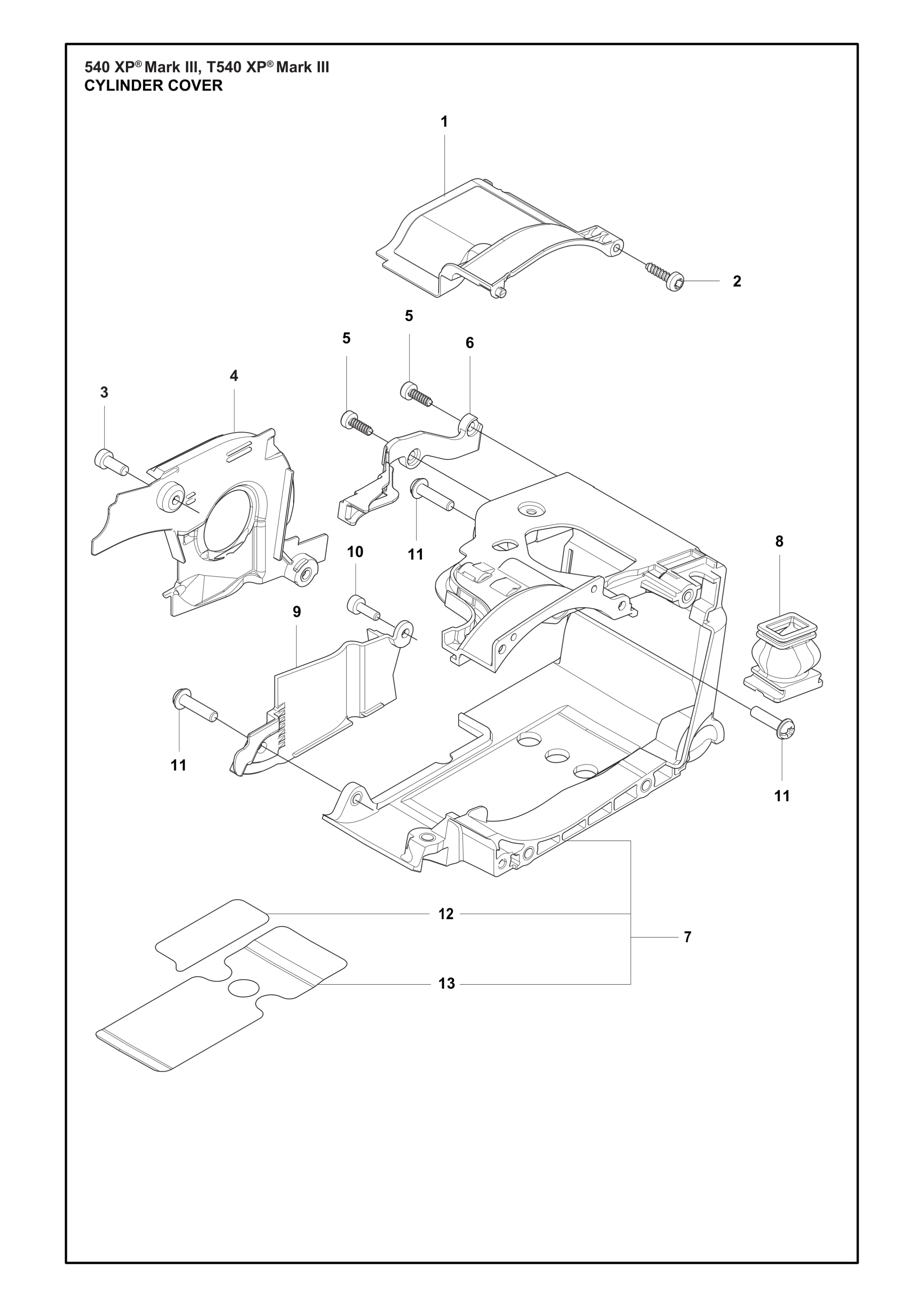 CLUTCH & OIL PUMP