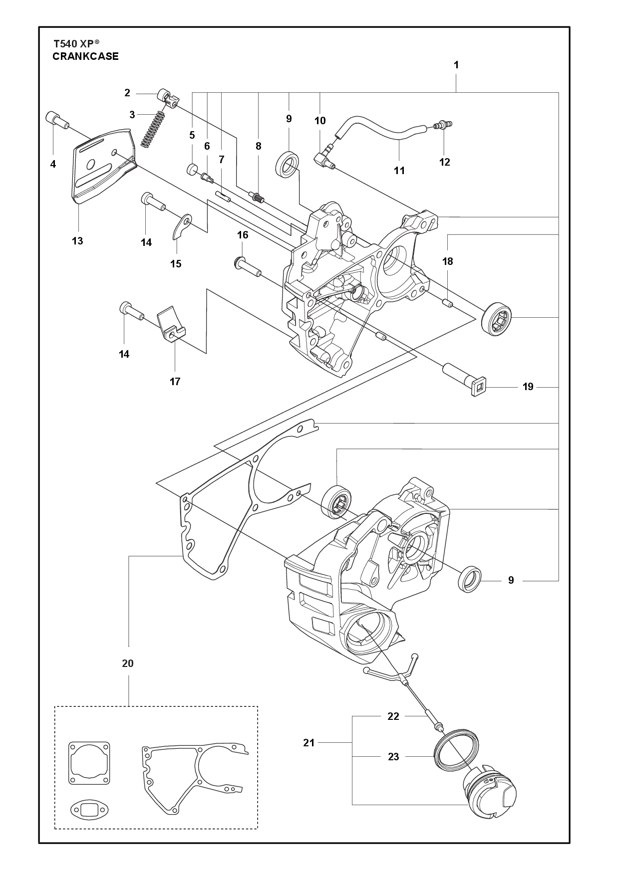 IGNITION SYSTEM