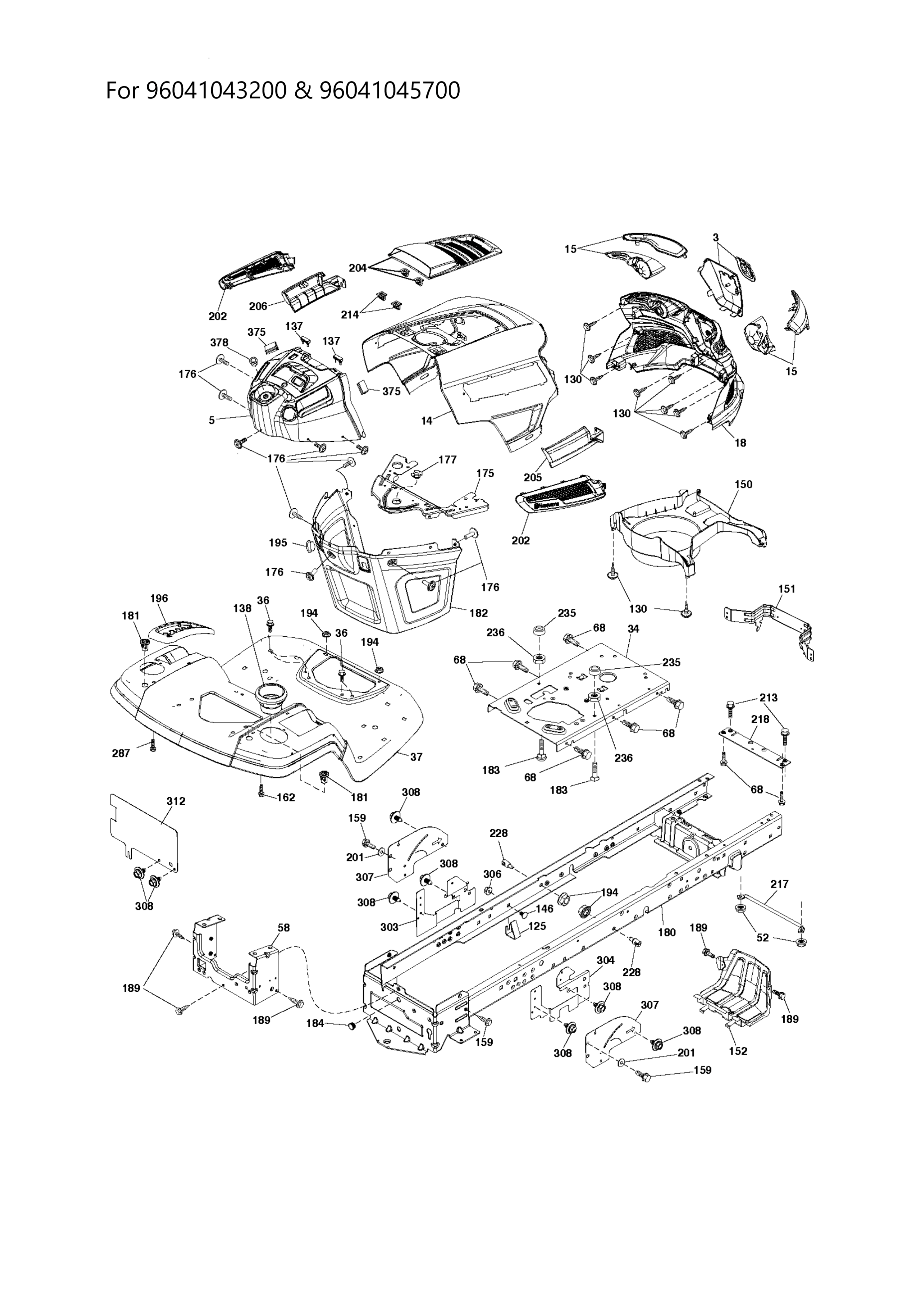 CHASSIS & ENCLOSURES