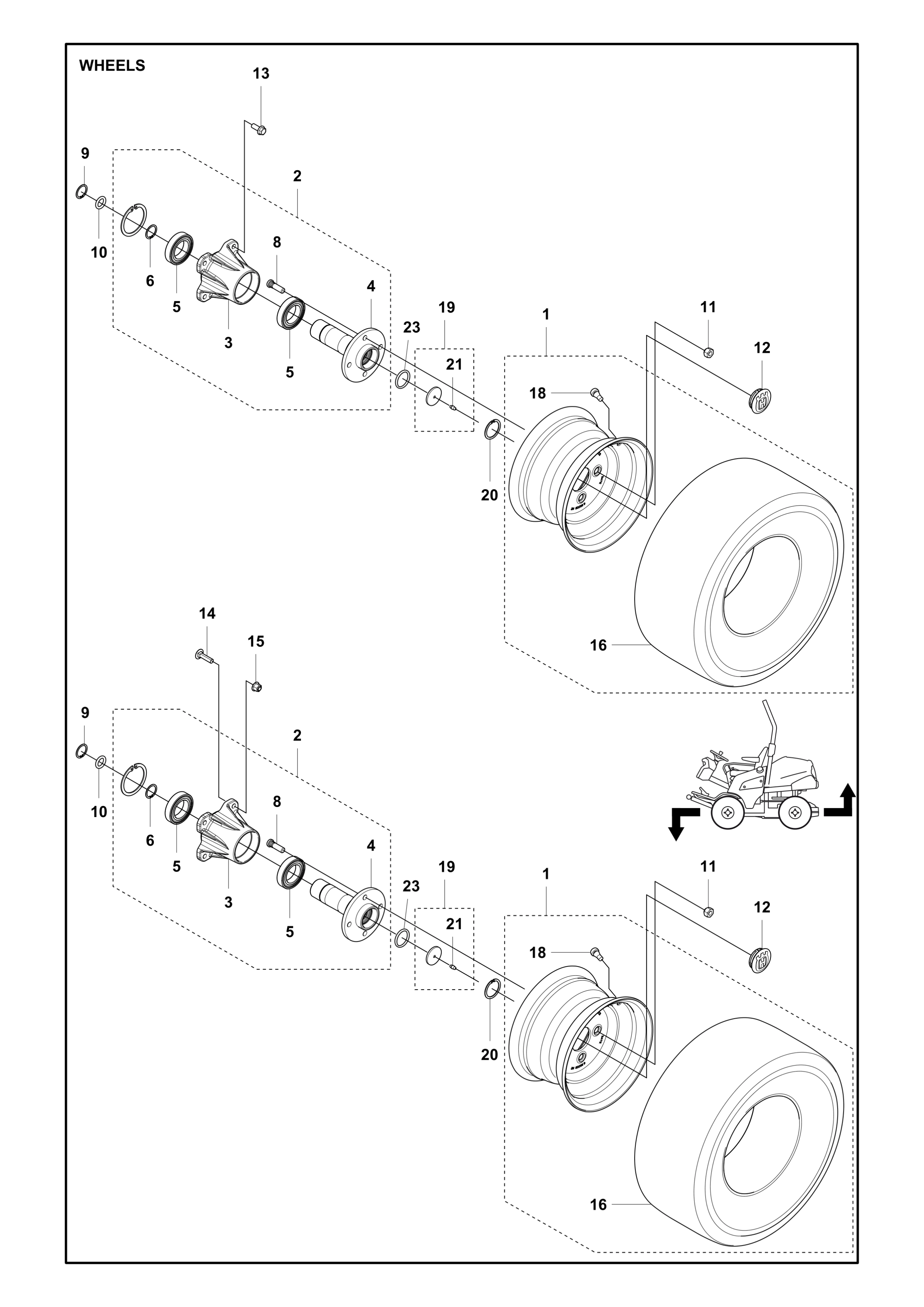 ELECTRICAL