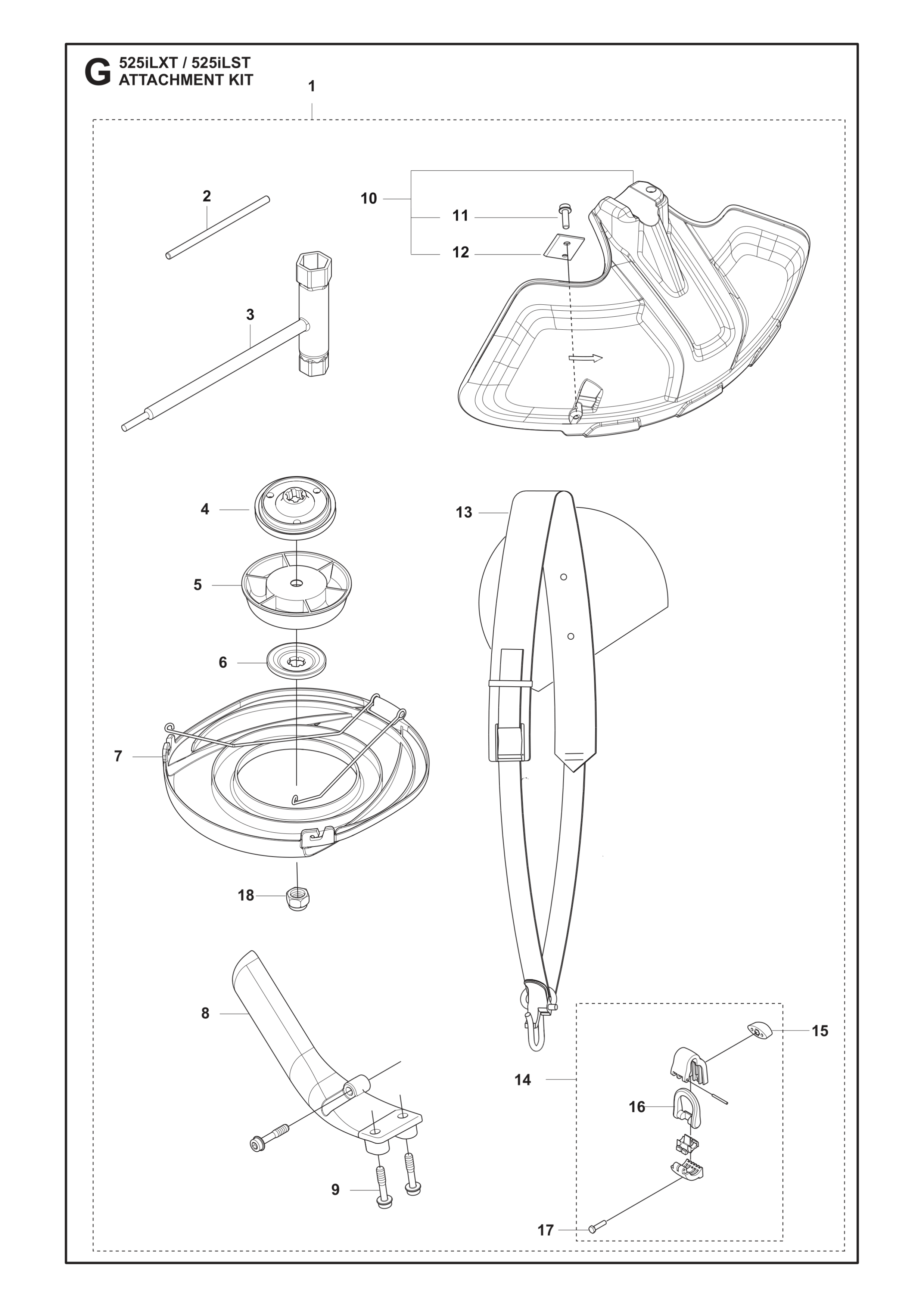 MUFFLER